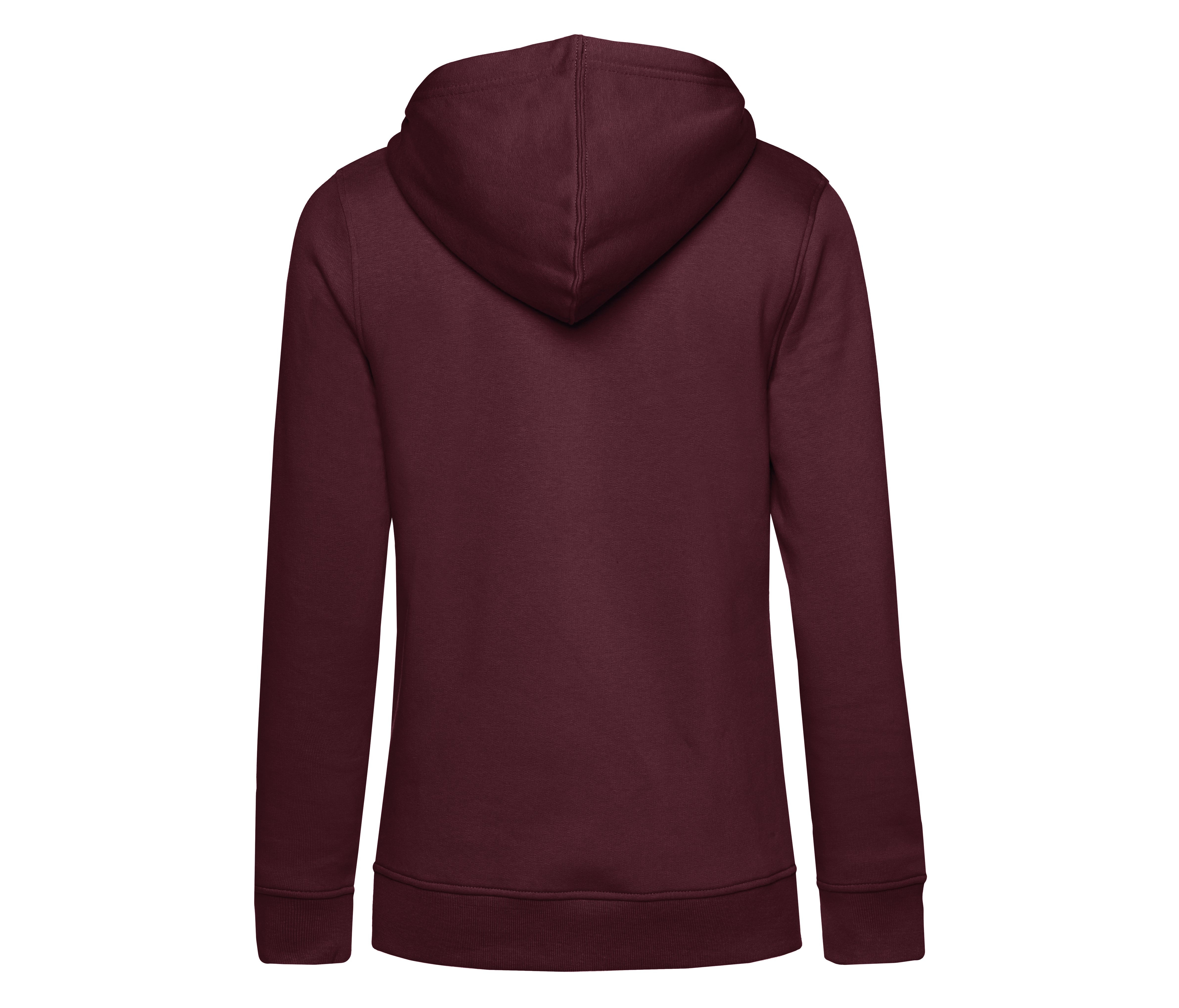 INSPIRE HOODED /WOMEN
