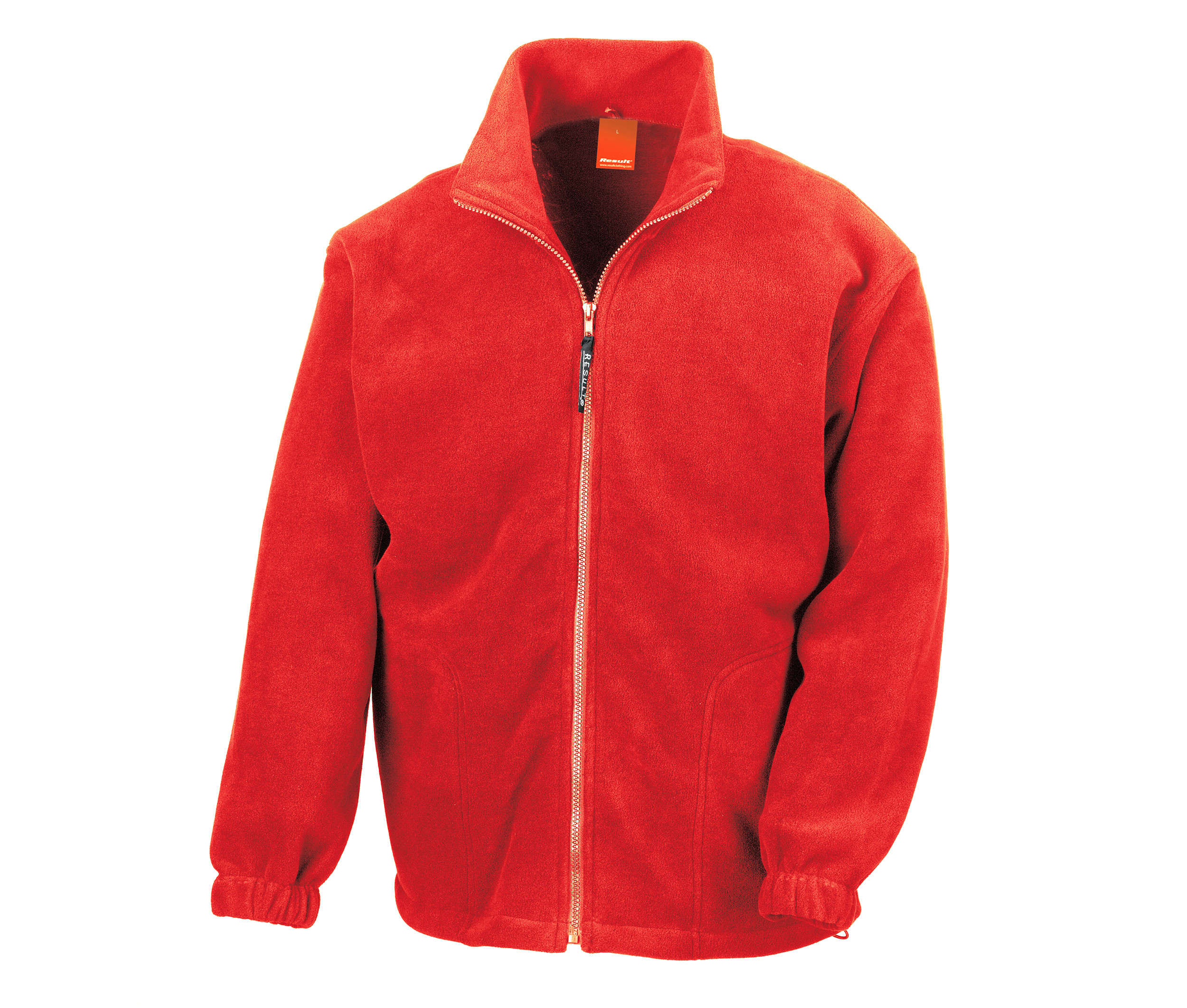 POLARTHERM™ FLEECE JACKET
