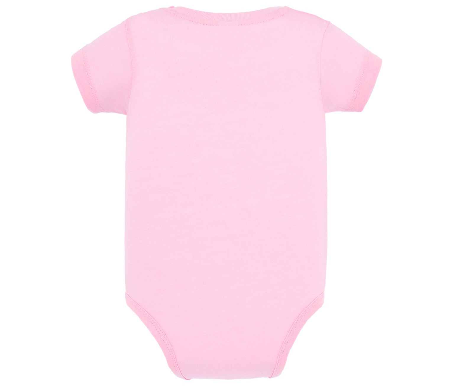 SINGLE JERSEY BABY BODY
