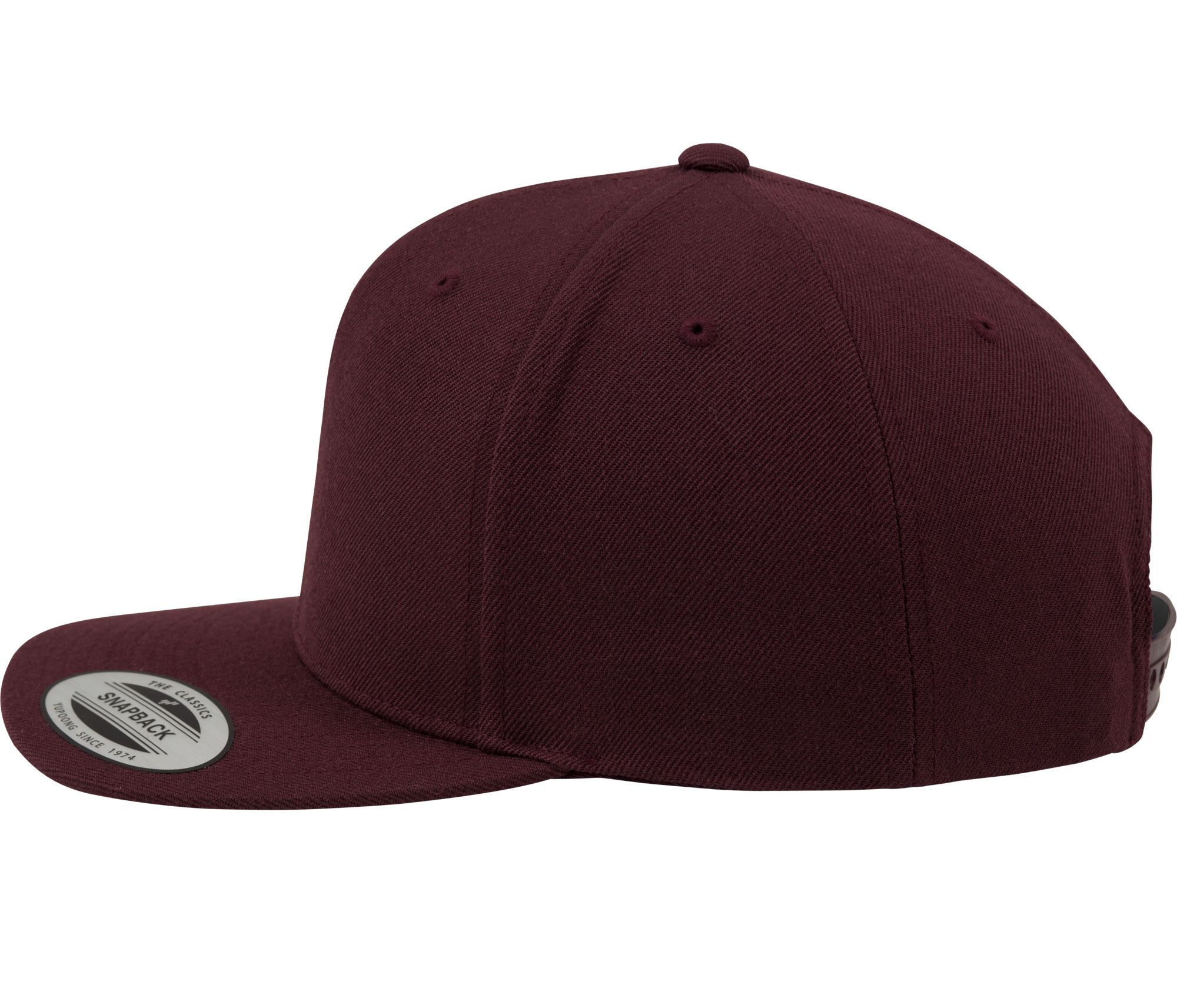 CLASSIC SNAPBACK