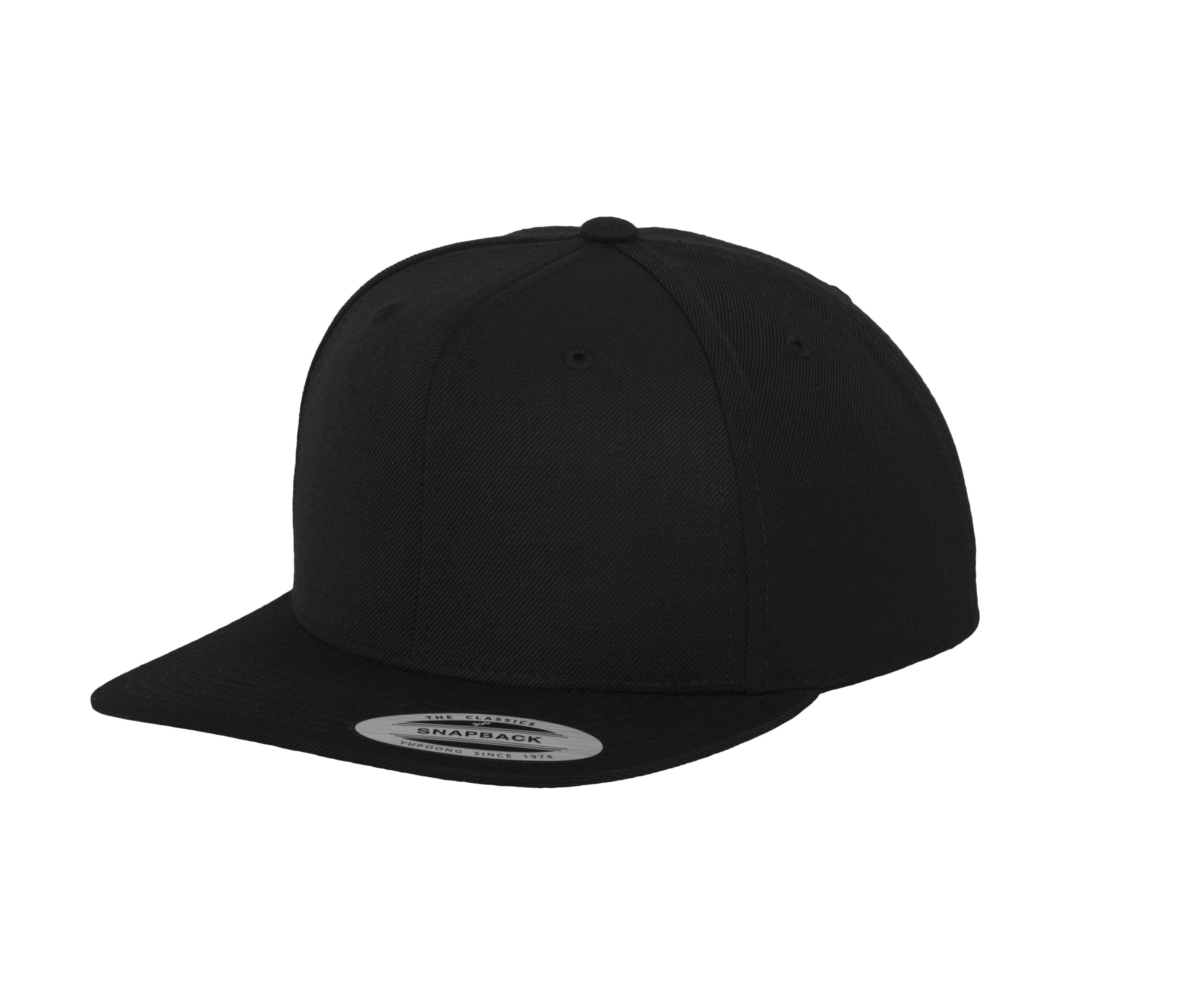 CLASSIC SNAPBACK