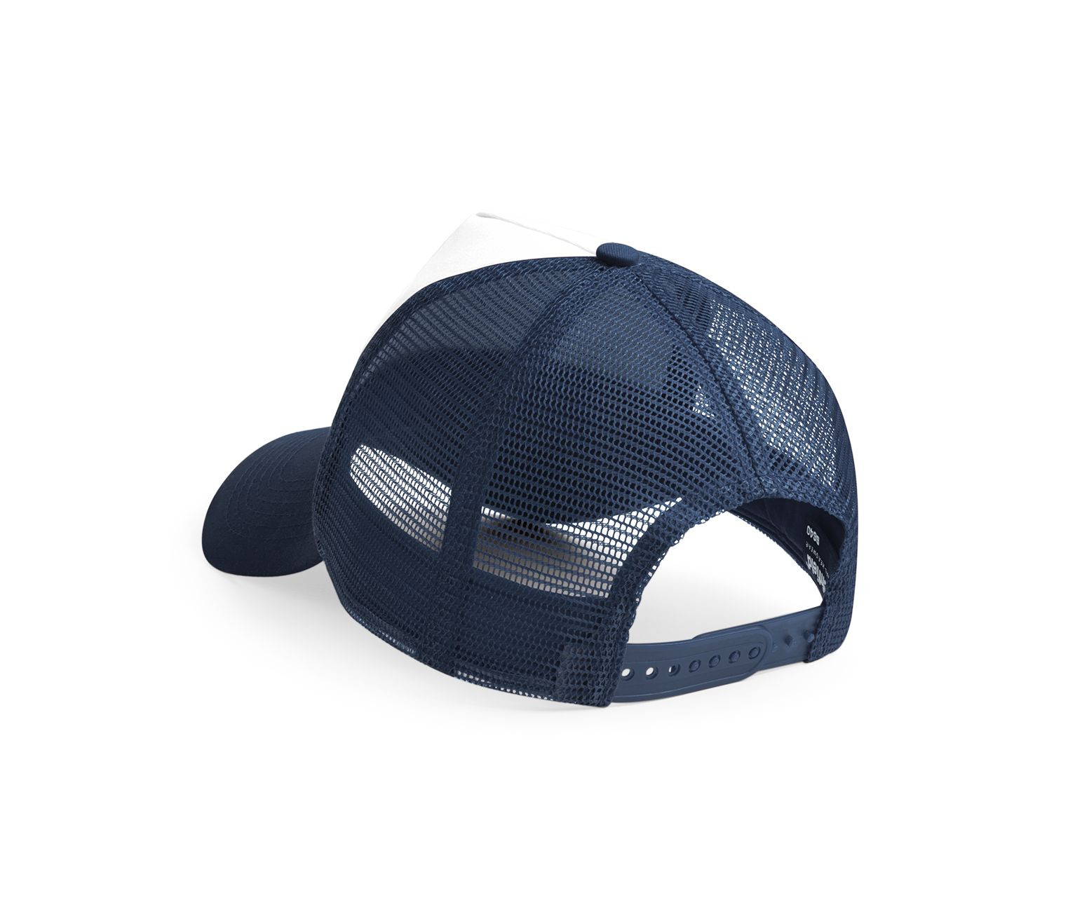 SNAPBACK TRUCKER