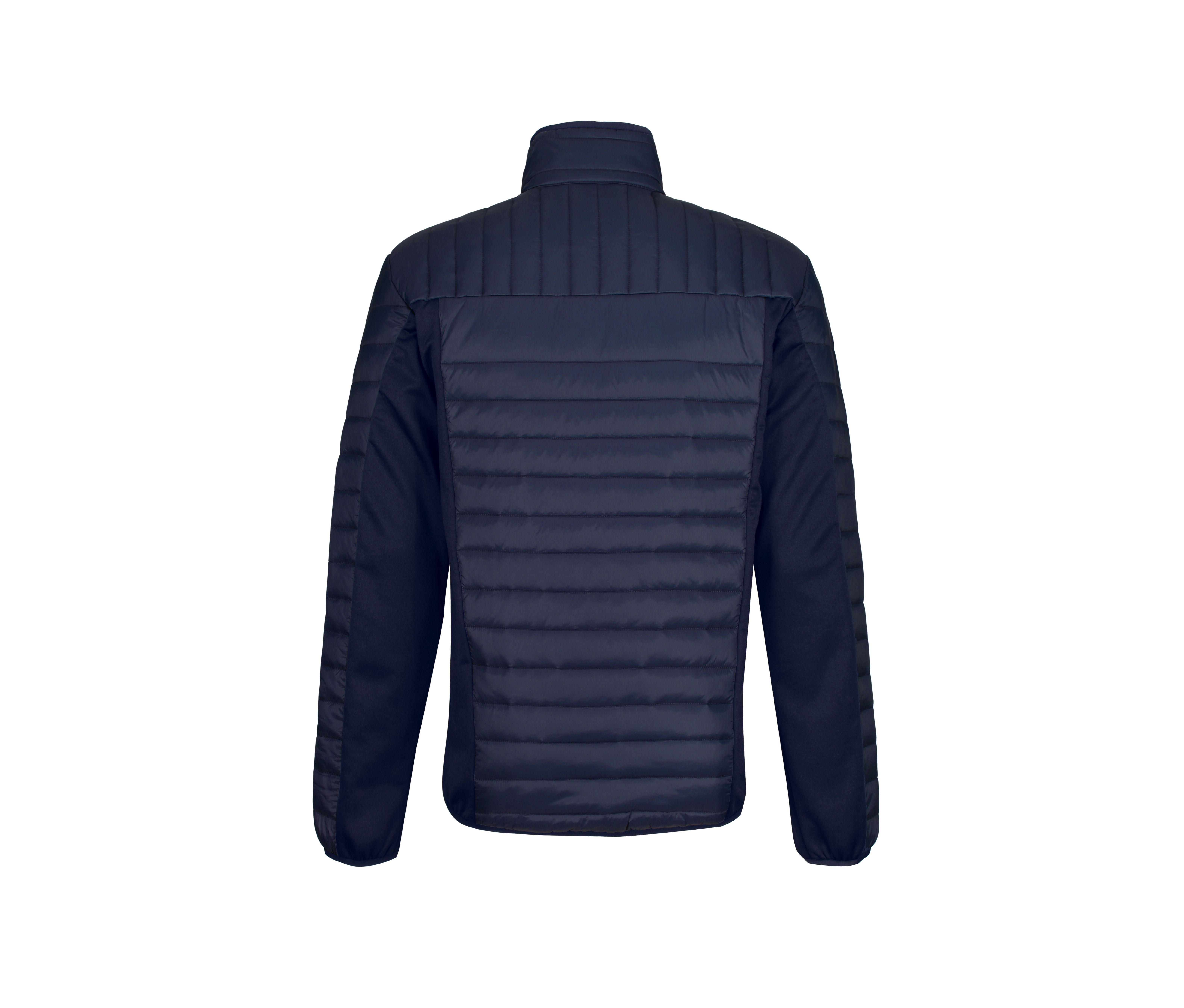 TOURER HYBRID JACKET