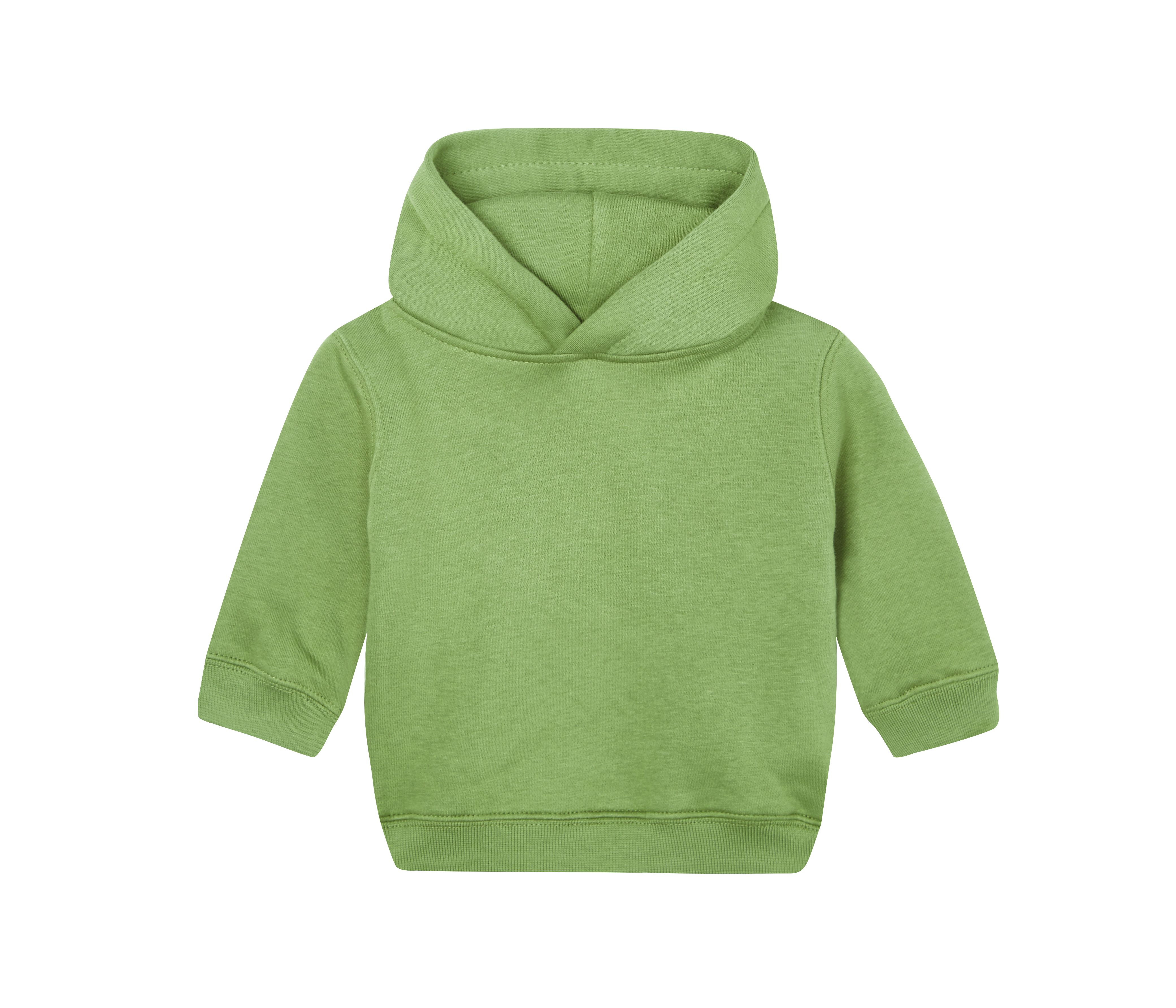 BABY ESSENTIAL HOODIE