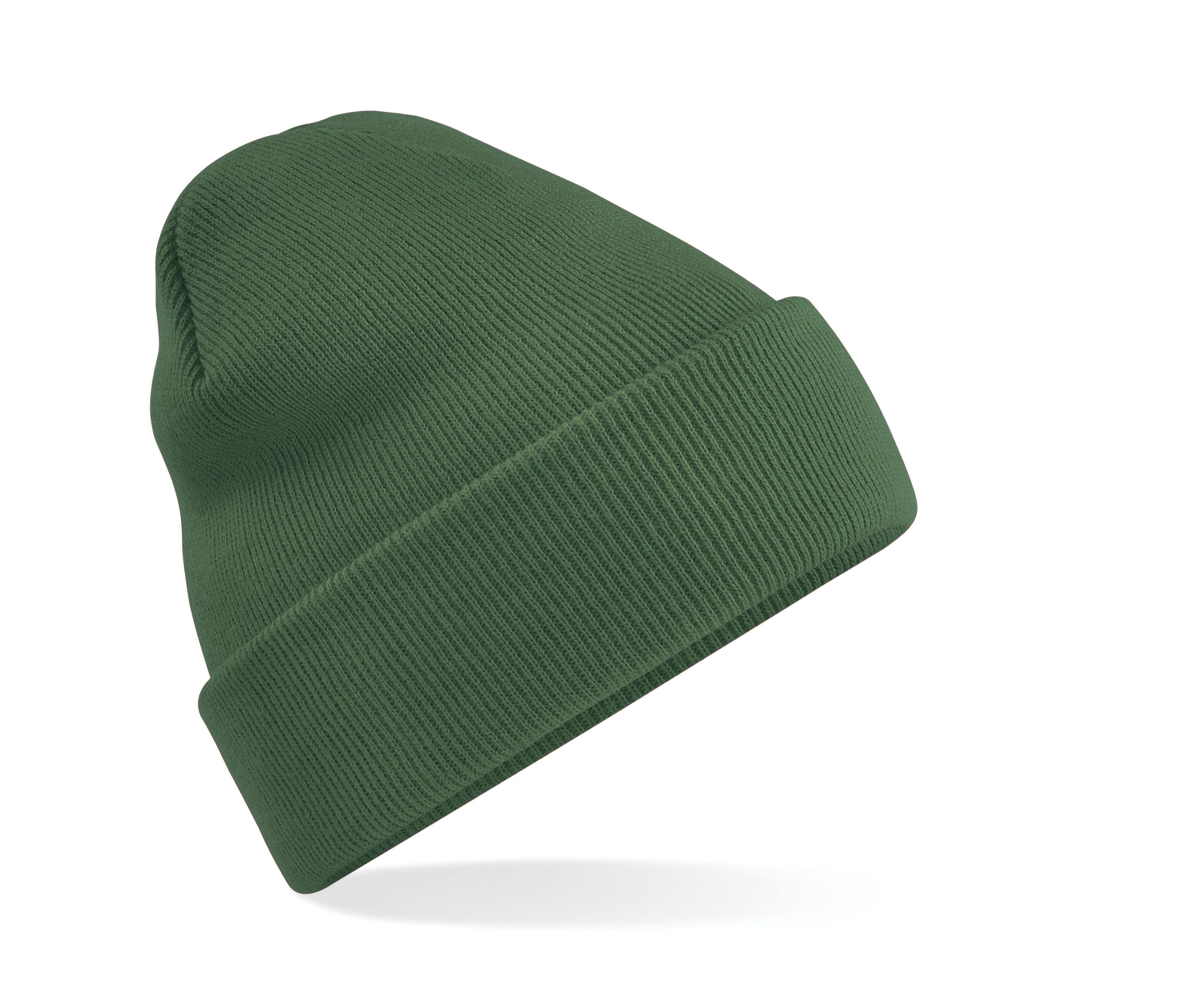 ORIGINAL CUFFED BEANIE