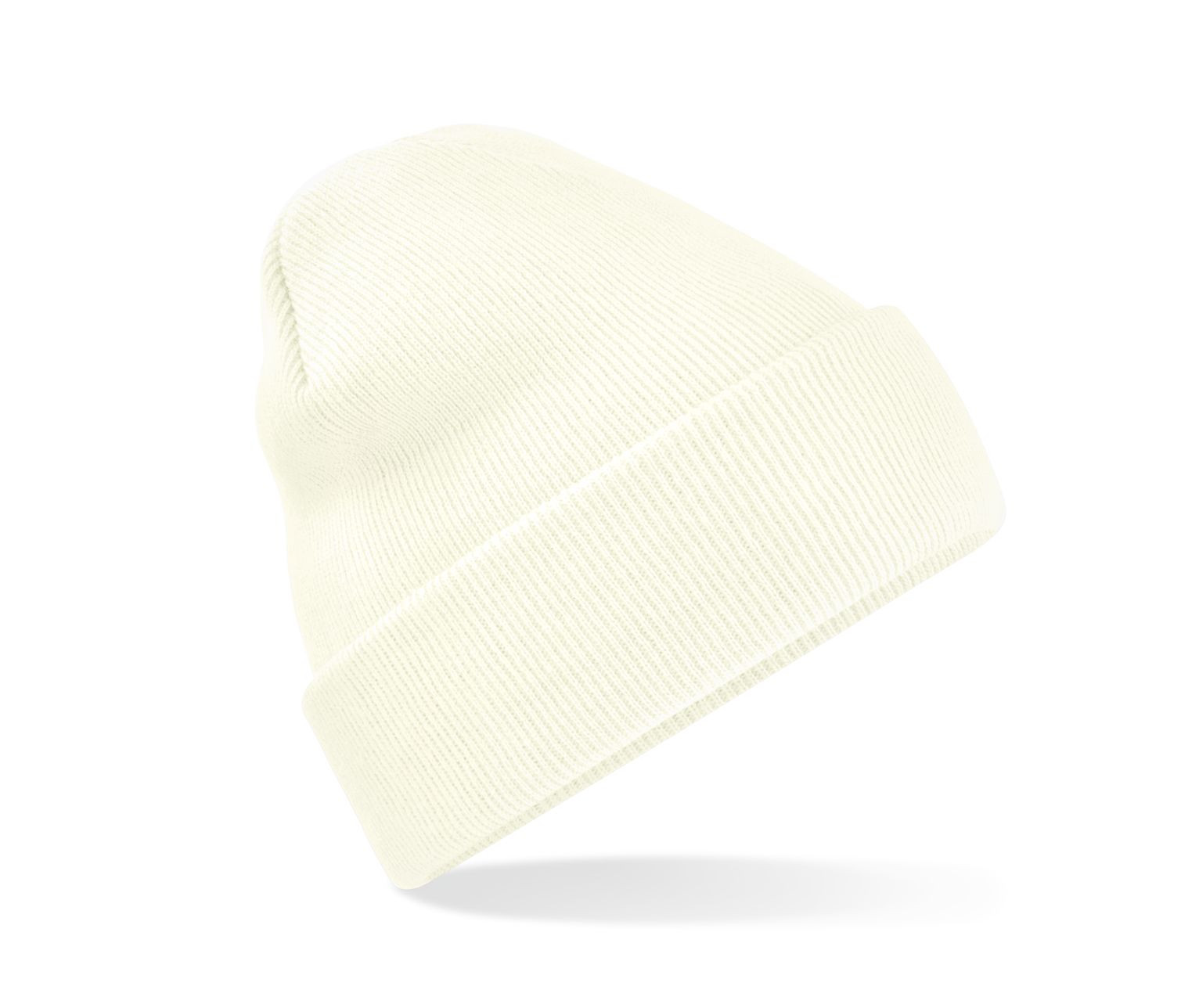 ORIGINAL CUFFED BEANIE