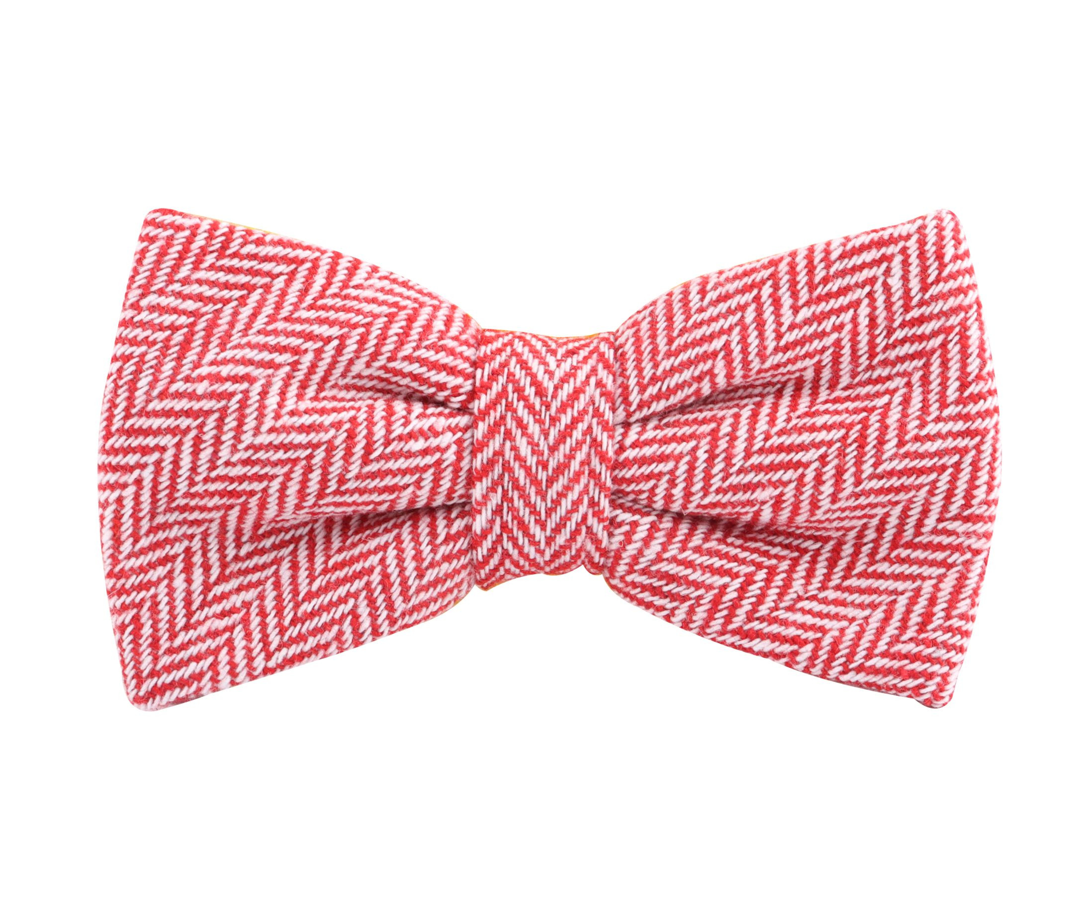 BOW TIE URBAN-HERRINGBONE