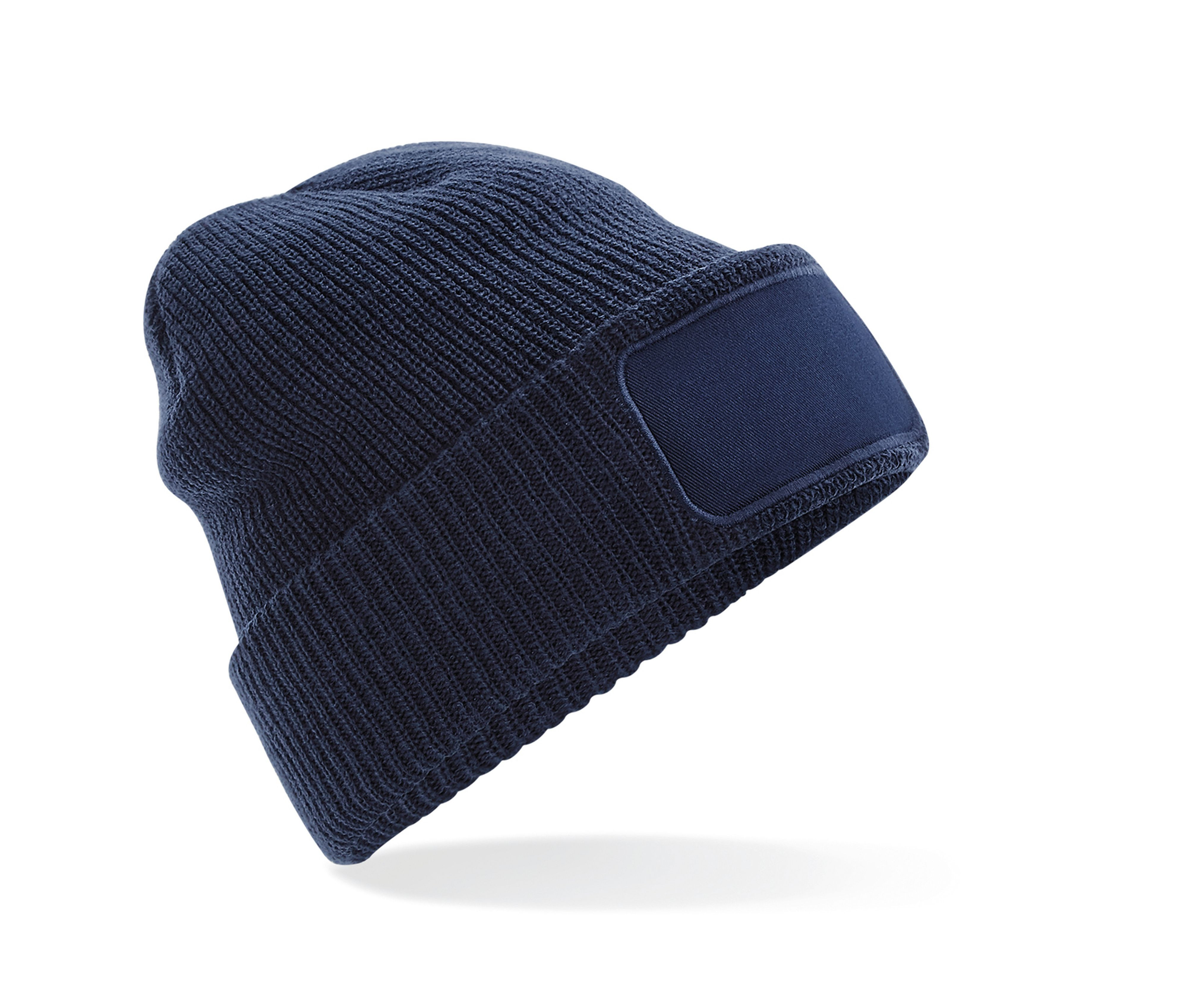 THINSULATE™ PATCH BEANIE