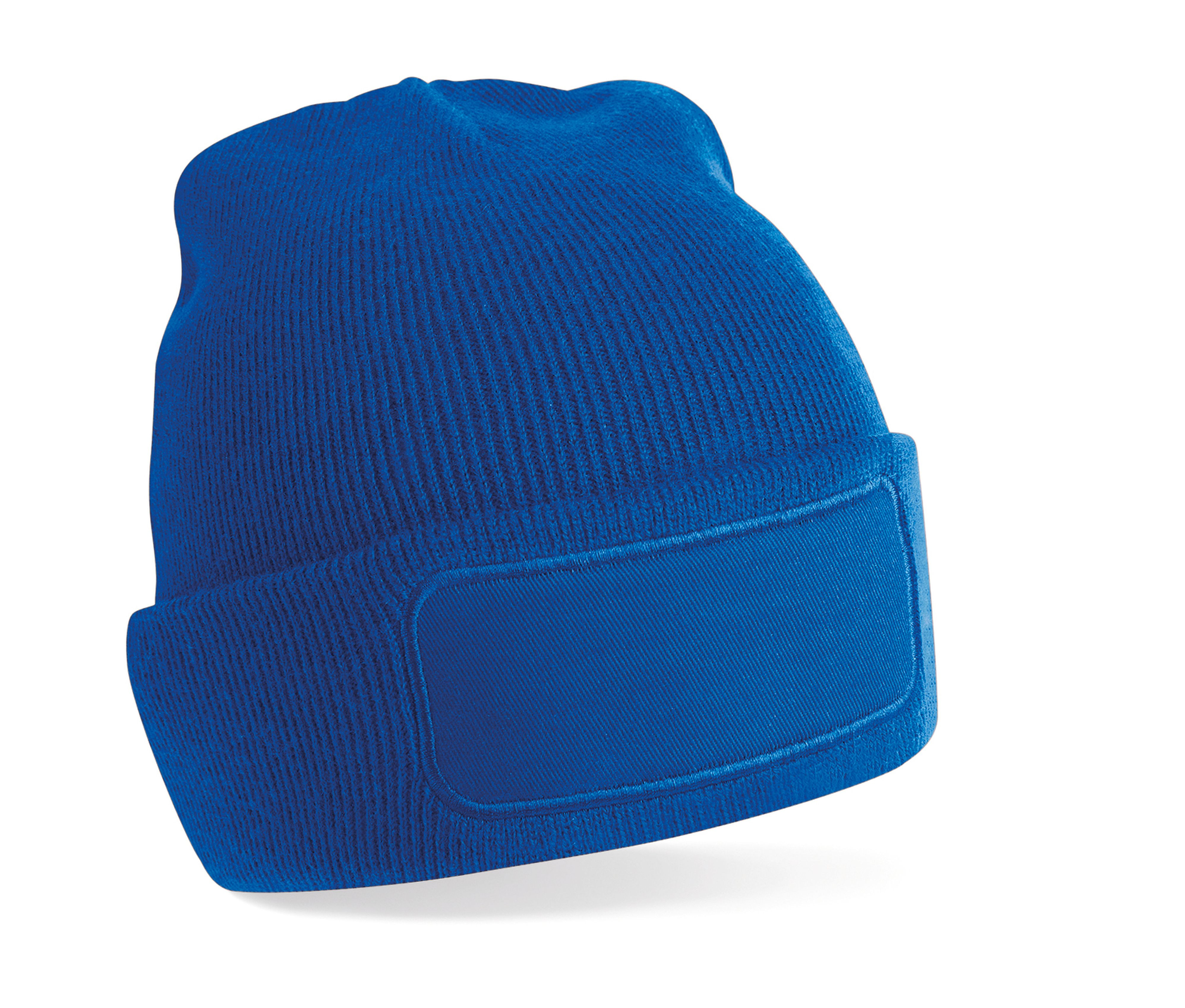 ORIGINAL PATCH BEANIE