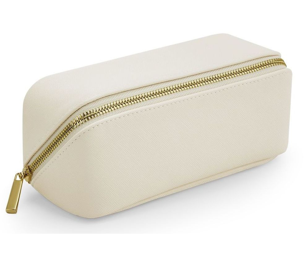 BOUTIQUE OPEN FLAT MINI ACCESSORY CASE