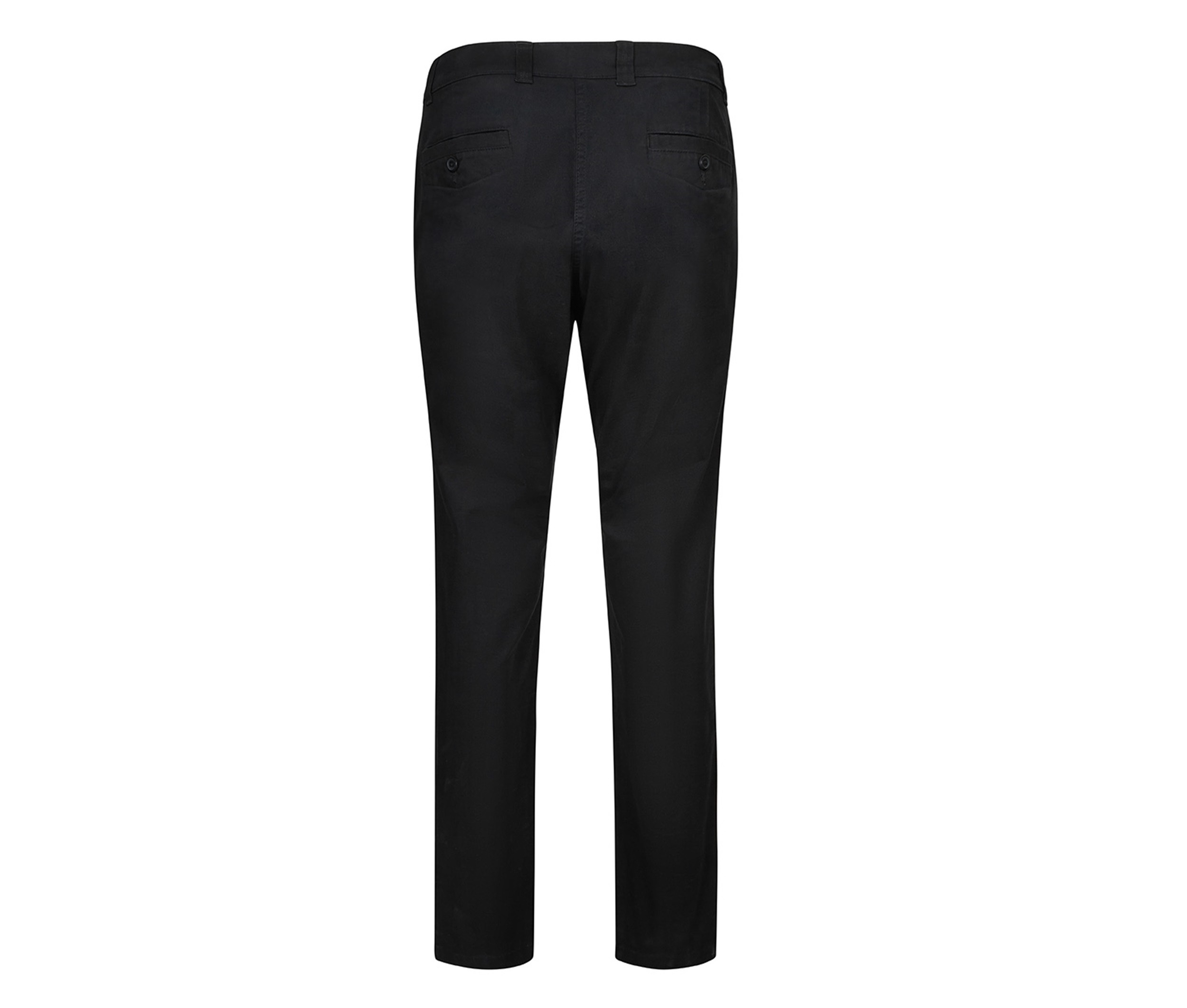 PANTALON CHINO STRETCH FEMME