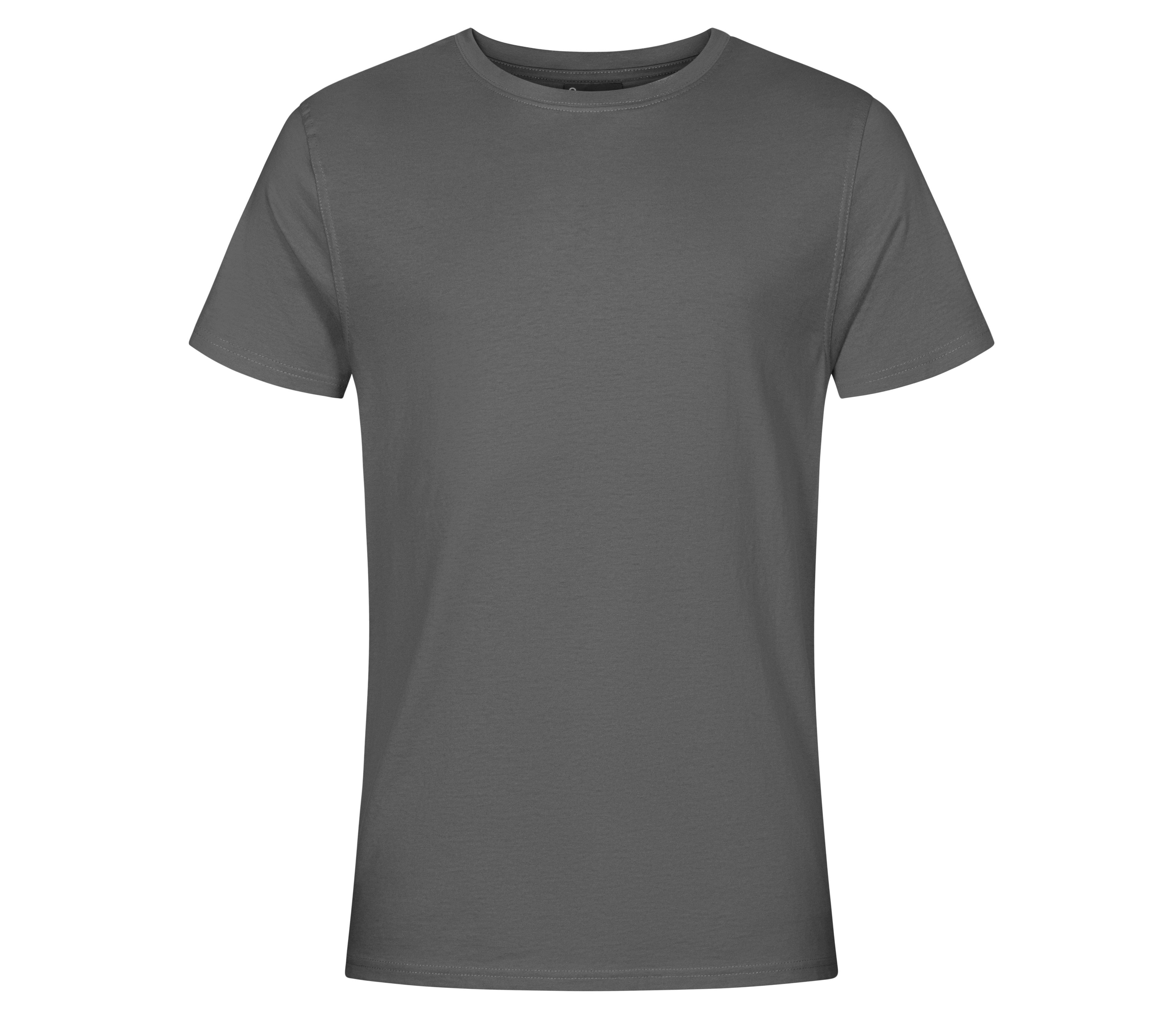 MEN'S T-SHIRT