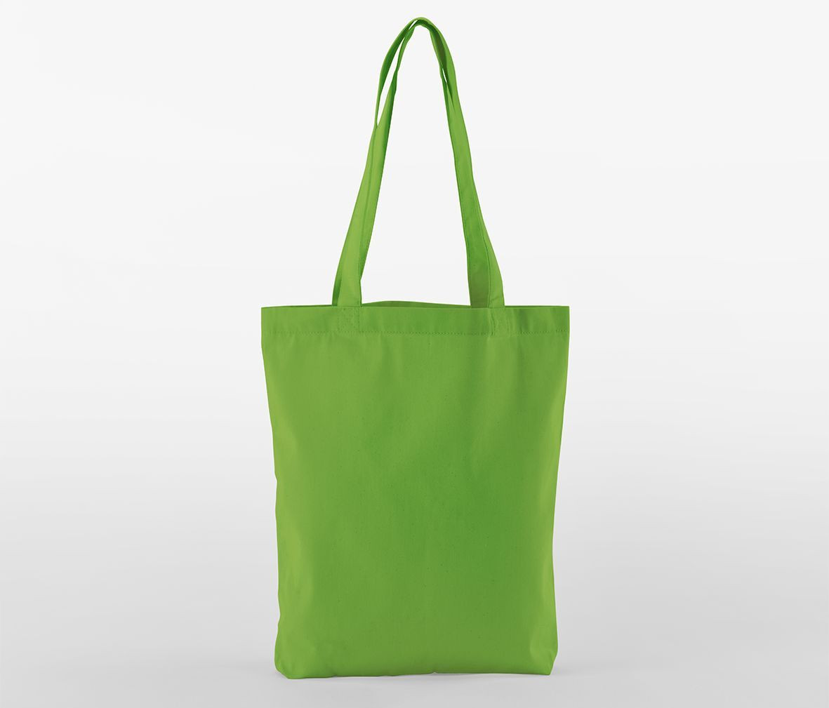 EARTHAWARE® ORGANIC TWILL TOTE