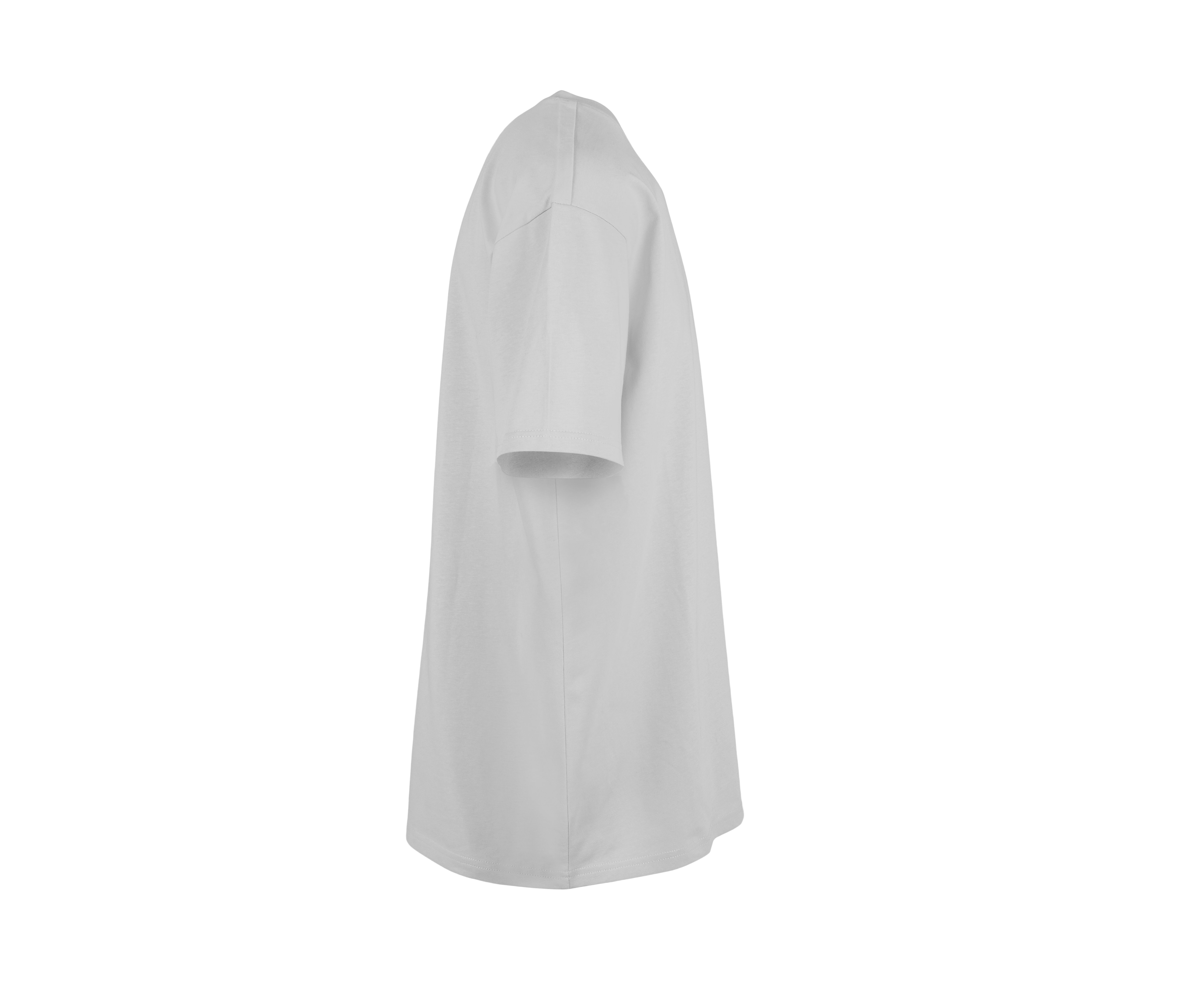 HEAVY OVERSIZE TEE