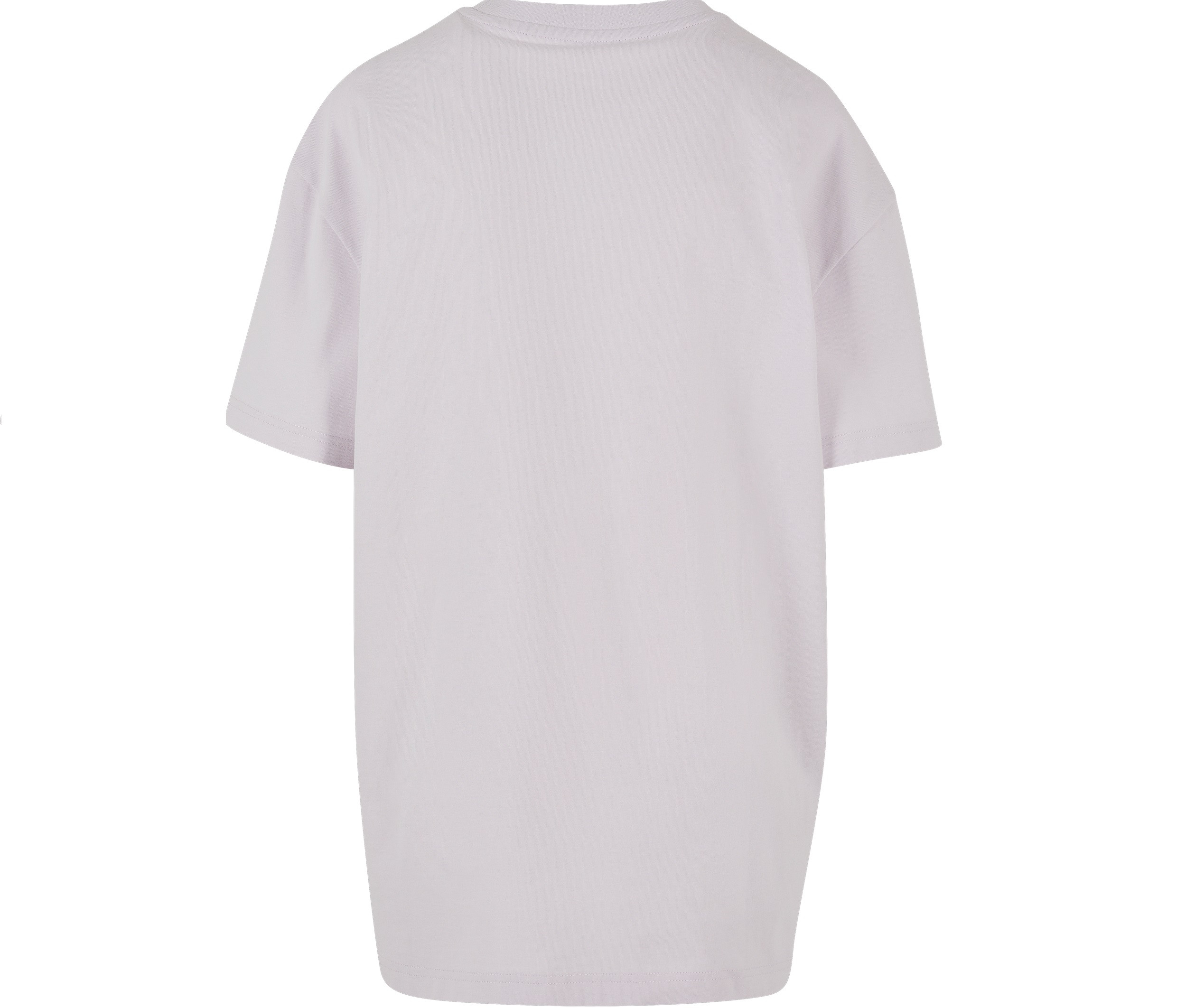 LADIES OVERSIZED BOYFRIEND TEE