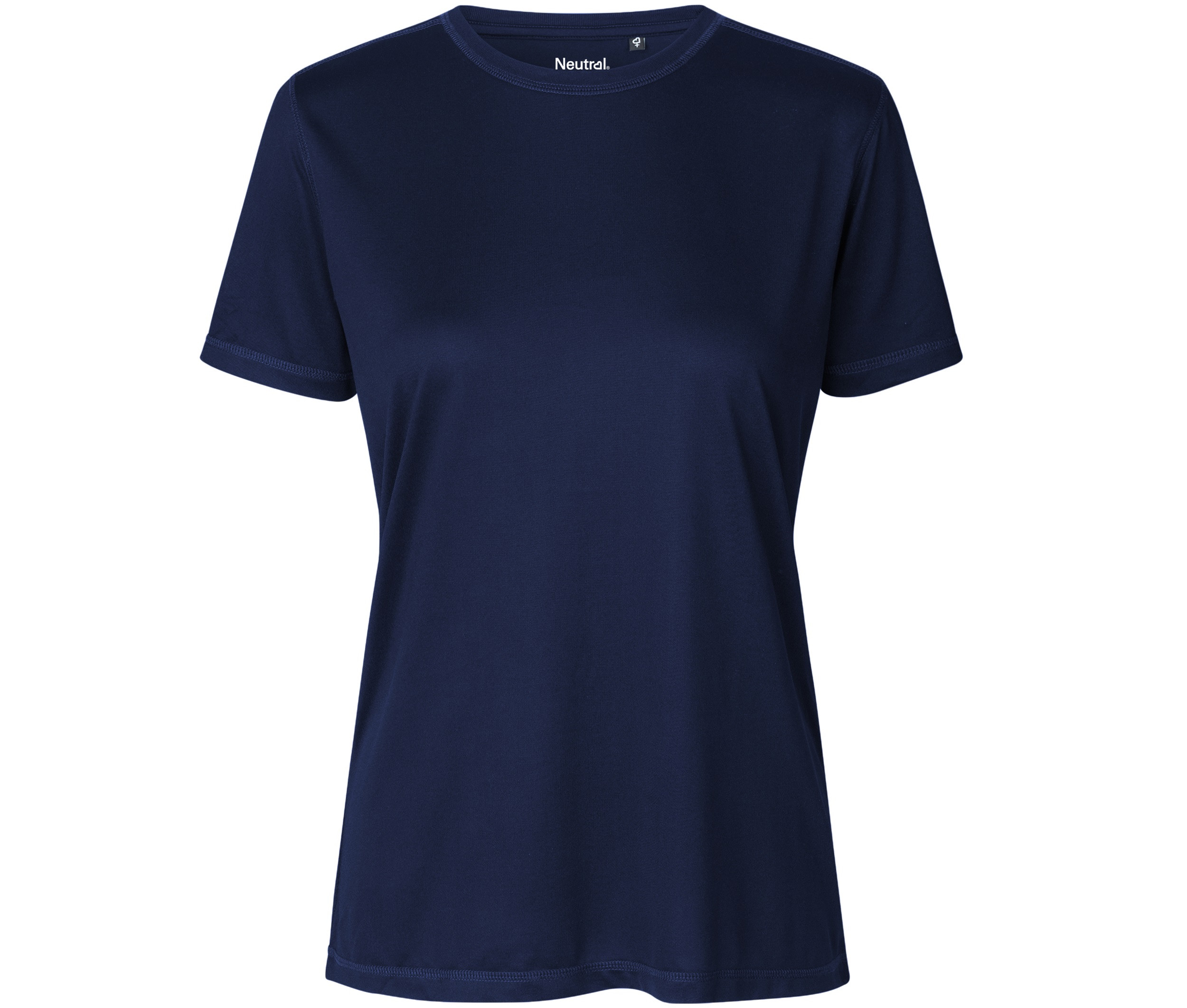 LADIES RECYCLED PERFORMANCE T-SHIRT