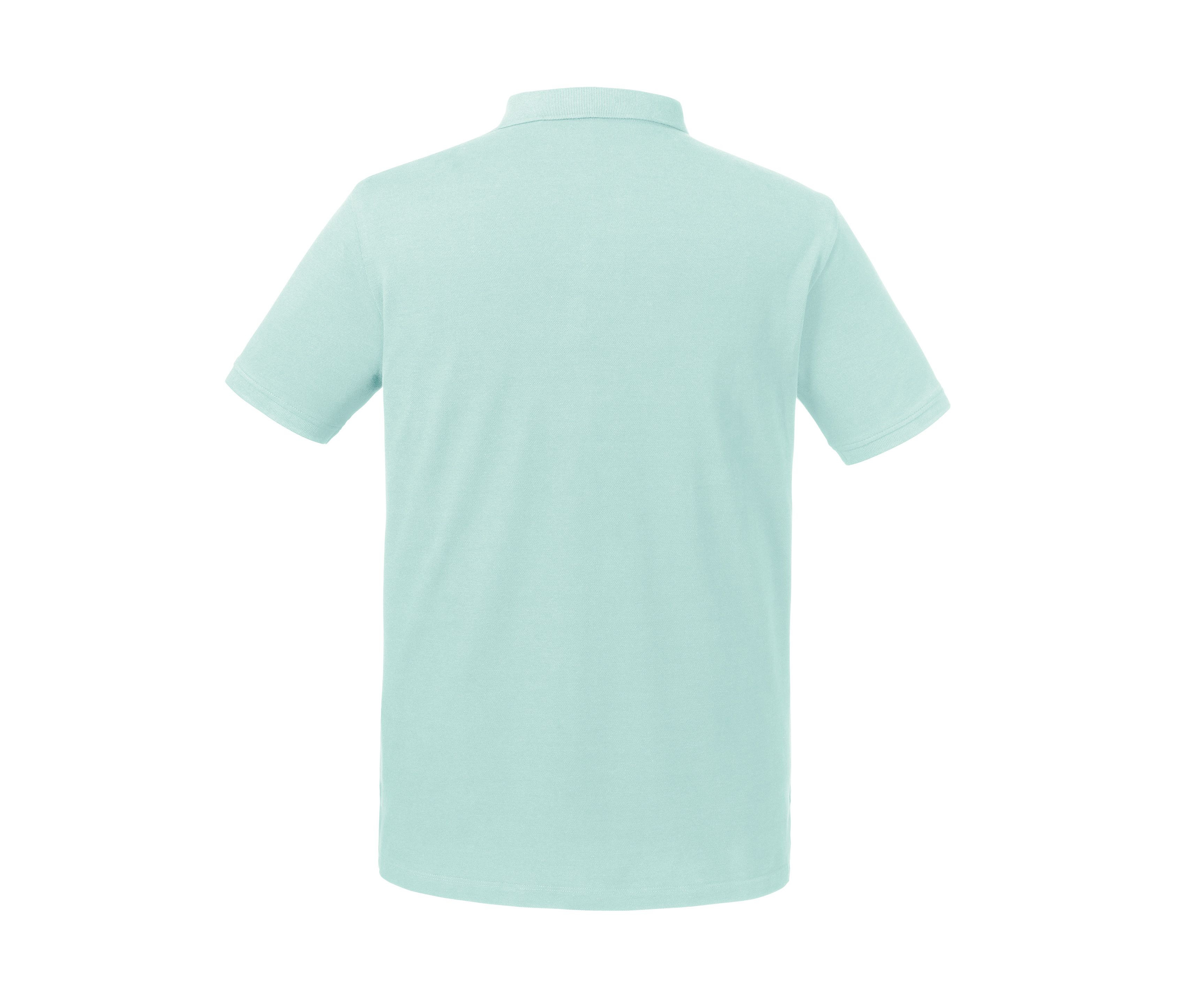 MEN'S PURE ORGANIC POLO