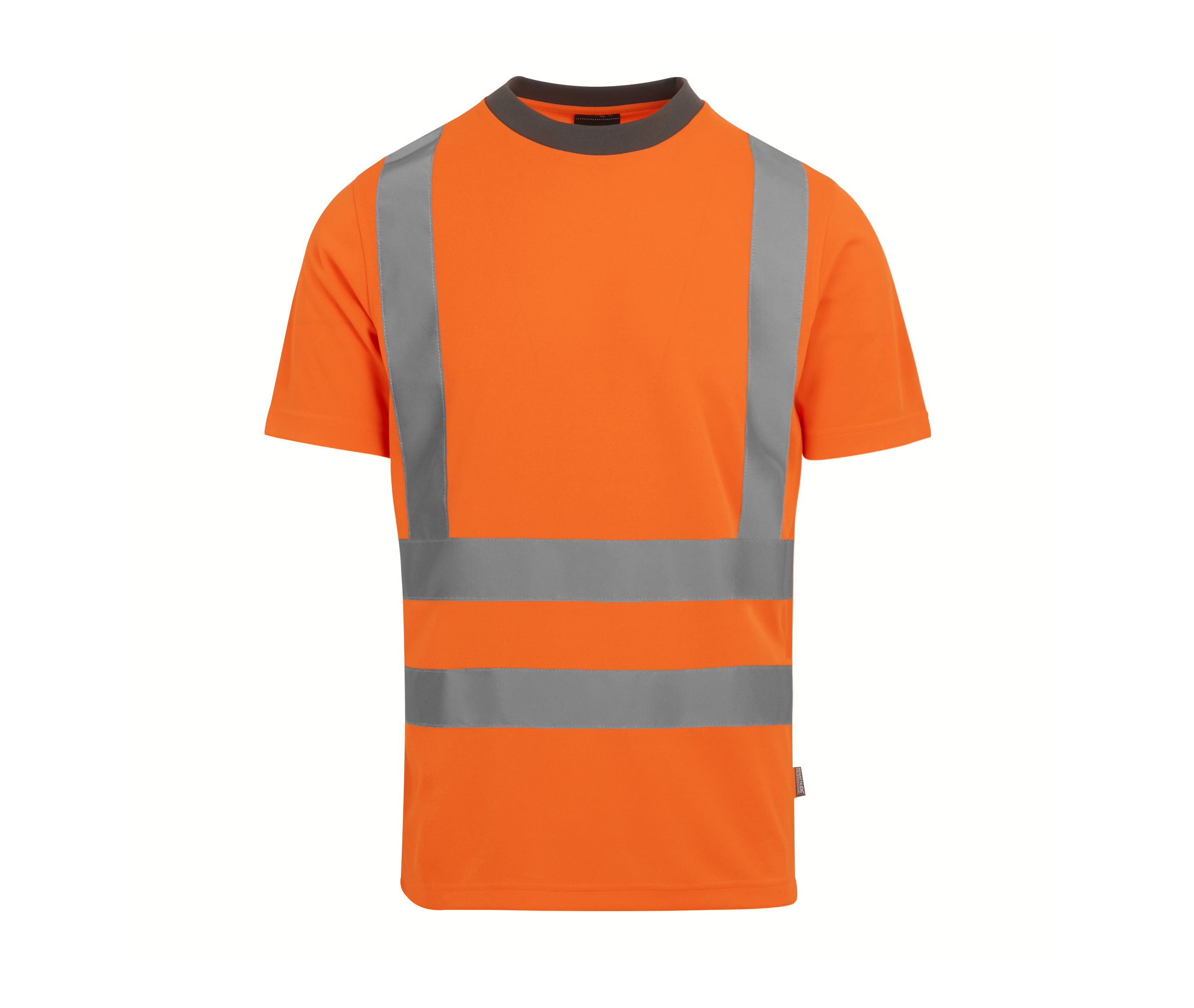 HI-VIS PRO CONTRACT T-SHIRT