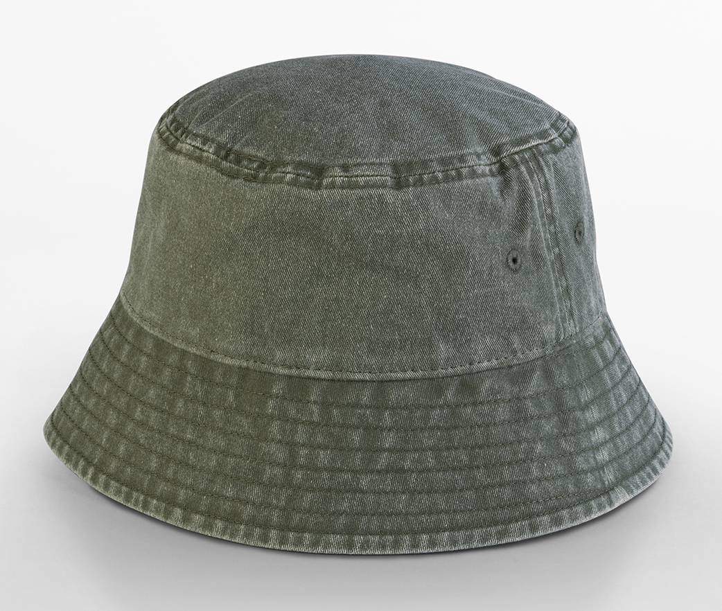 VINTAGE BUCKET HAT