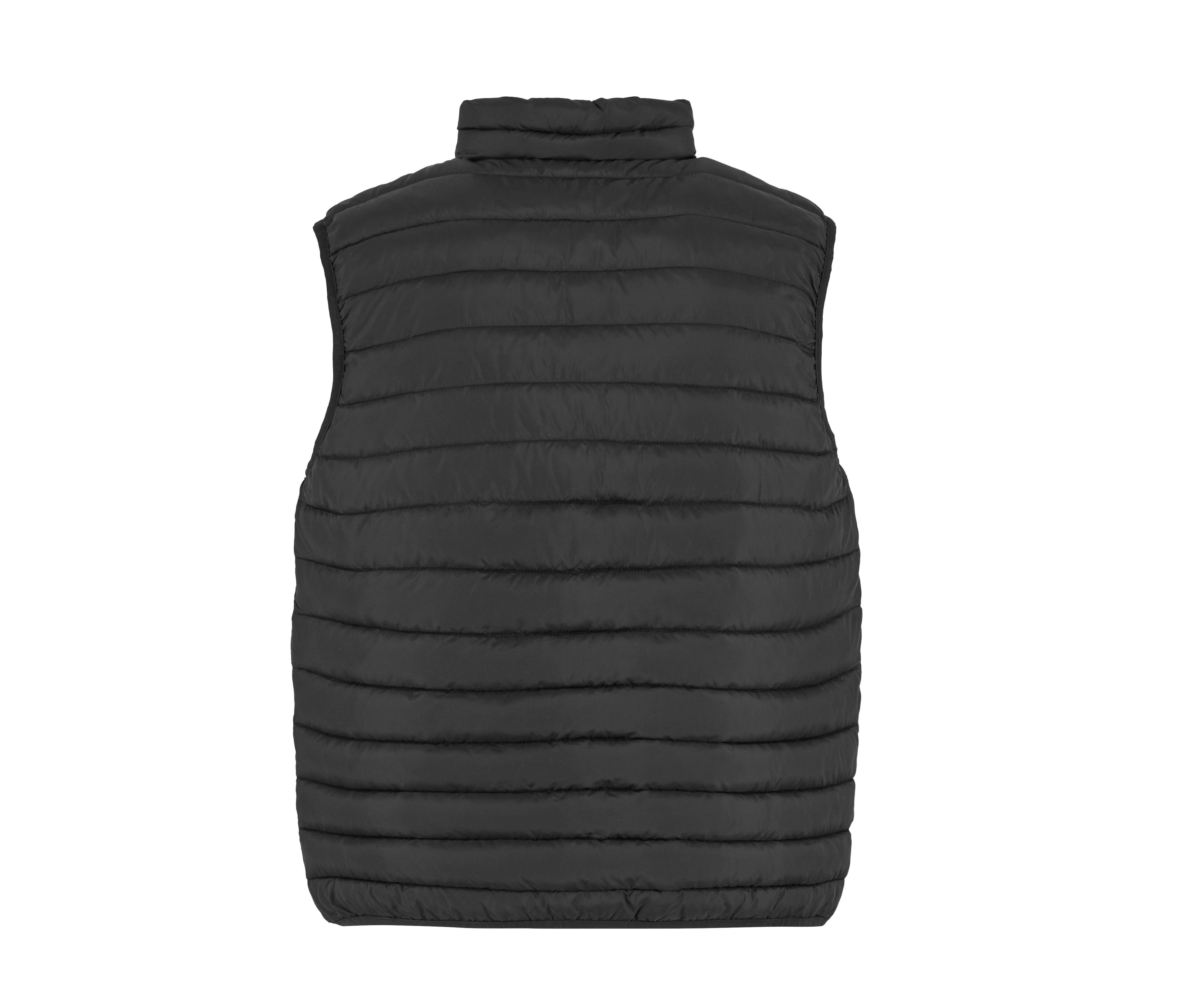 LIGHT PUFFER VEST