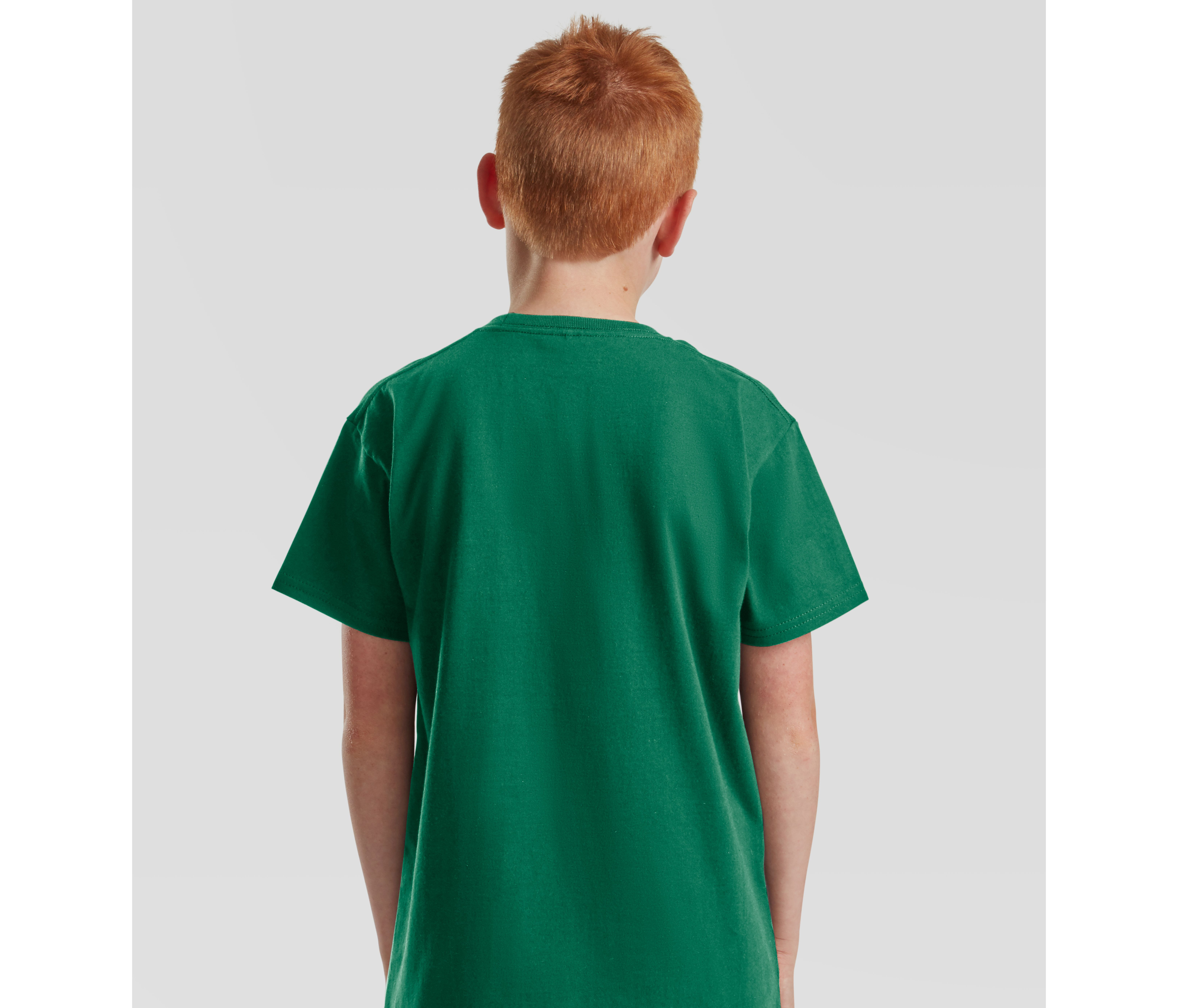 KIDS ICONIC 195T