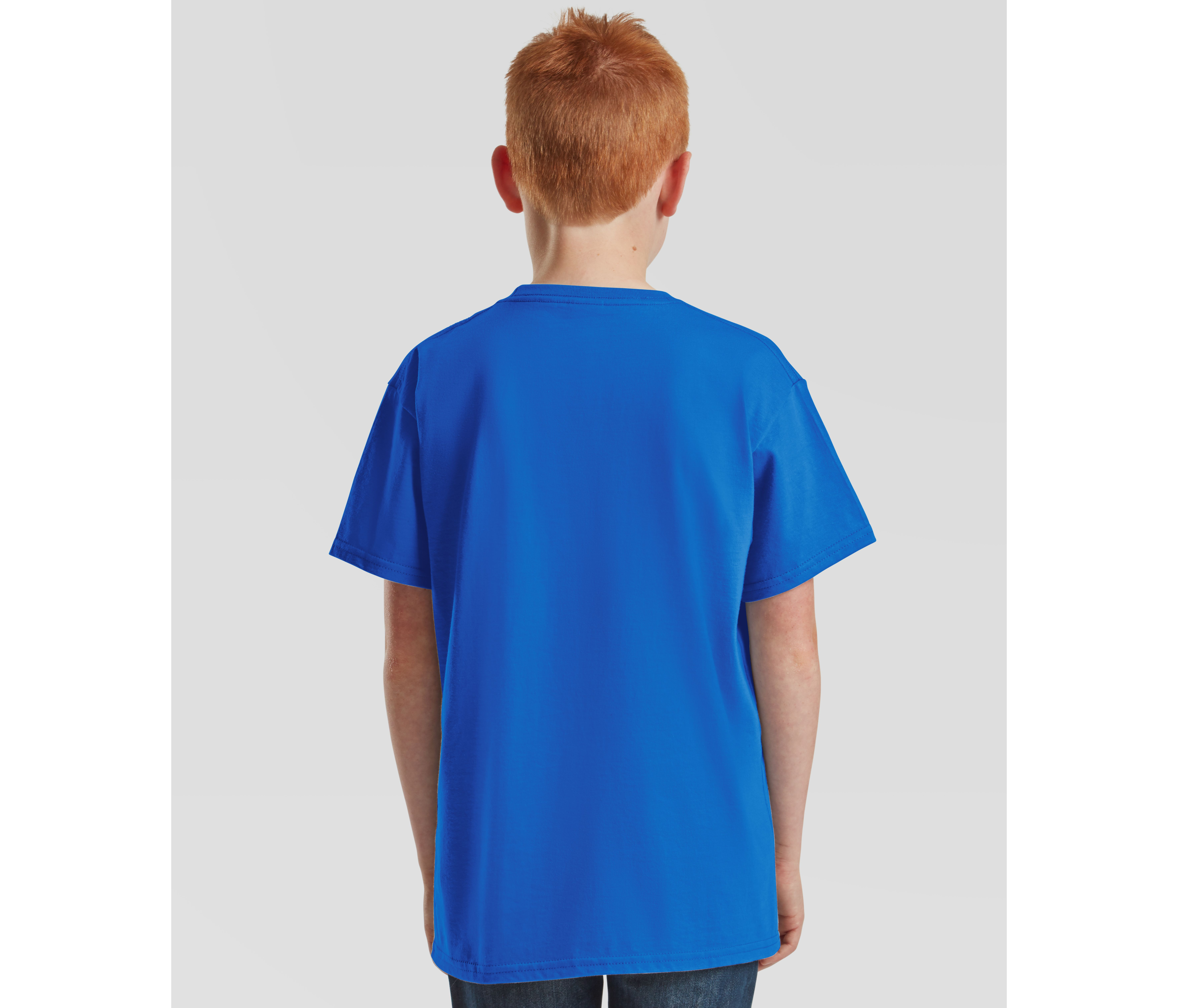 KIDS ICONIC 195T