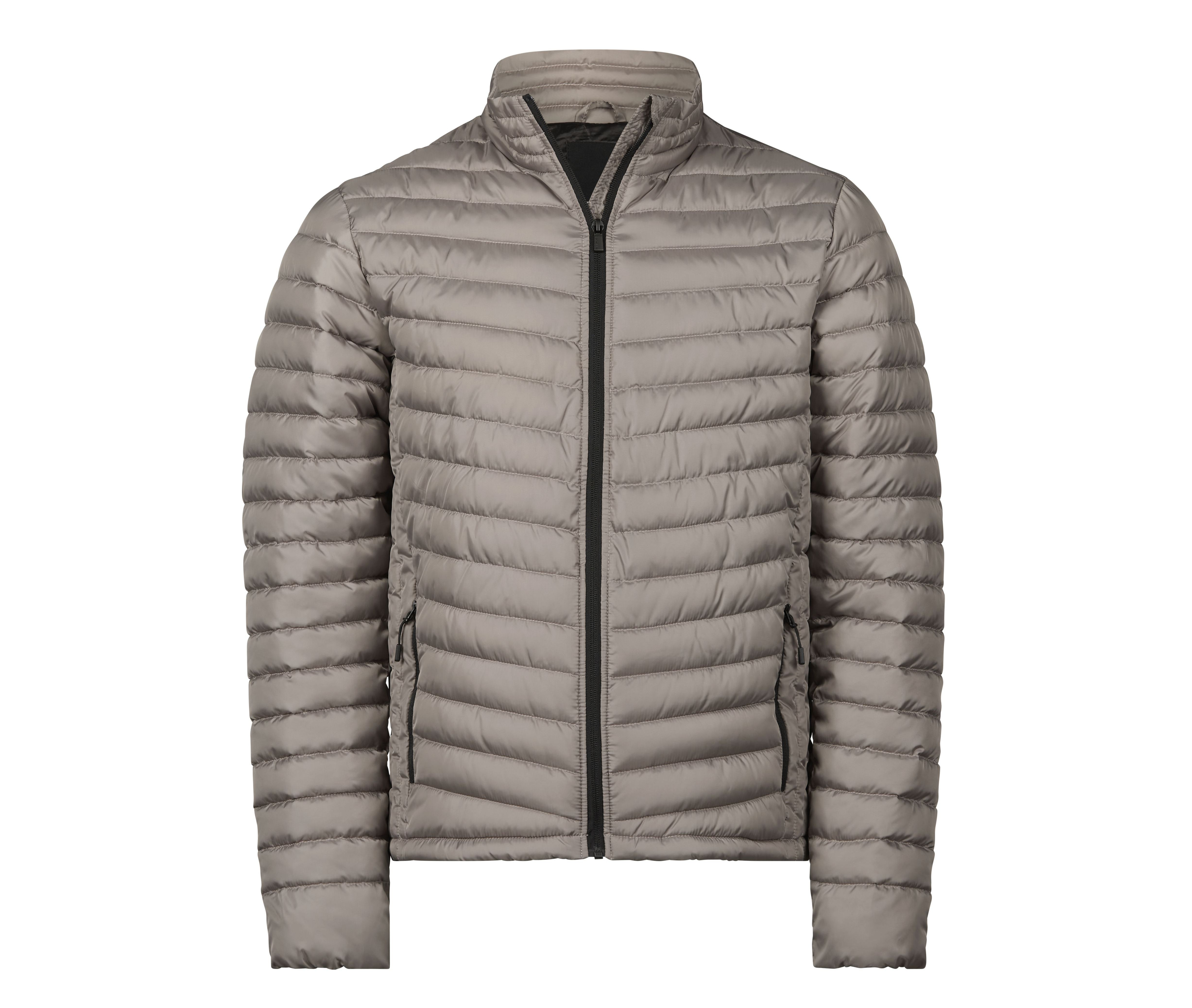 ZEPELIN JACKET