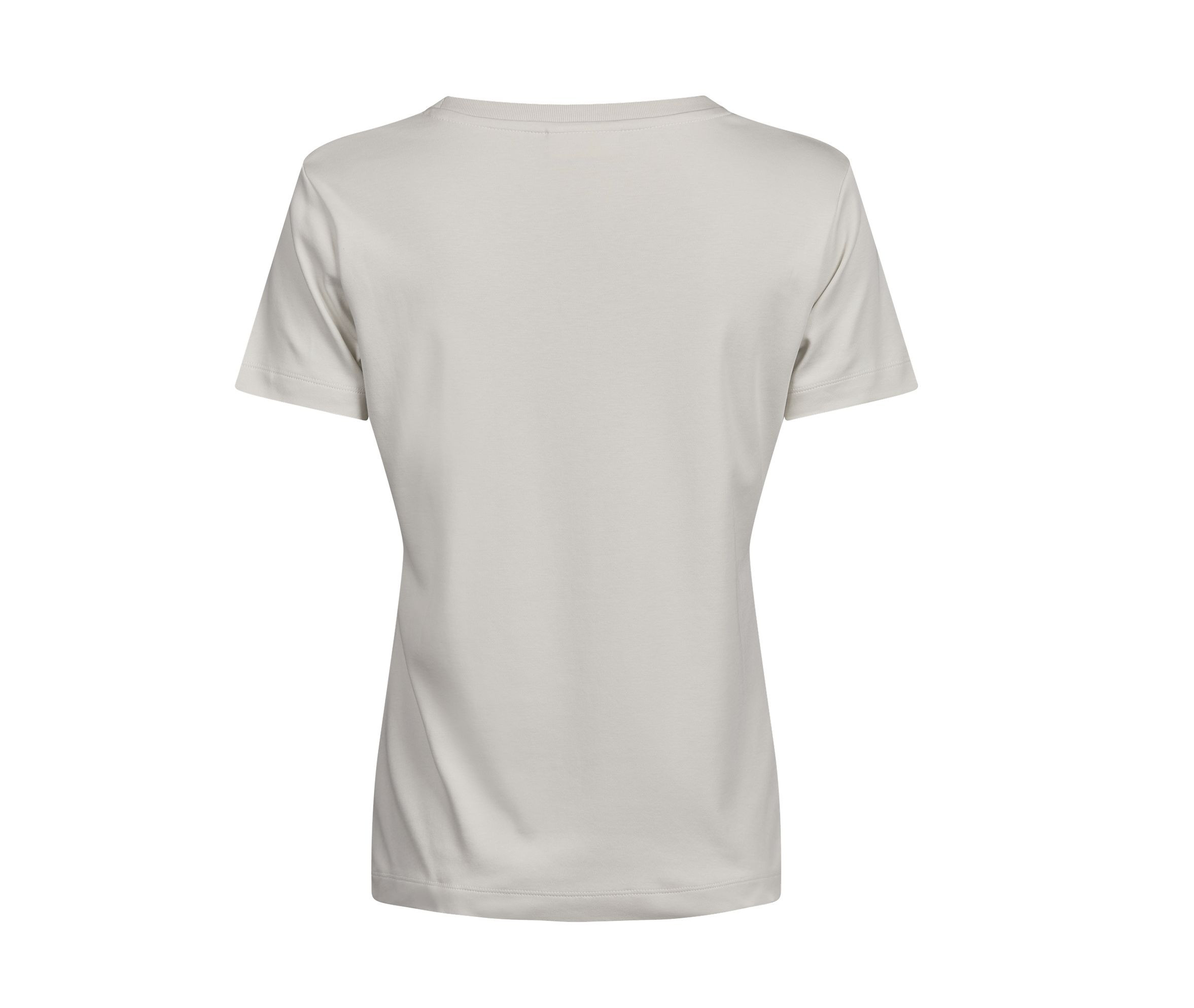 WOMEN’S PIMA COTTON TEE
