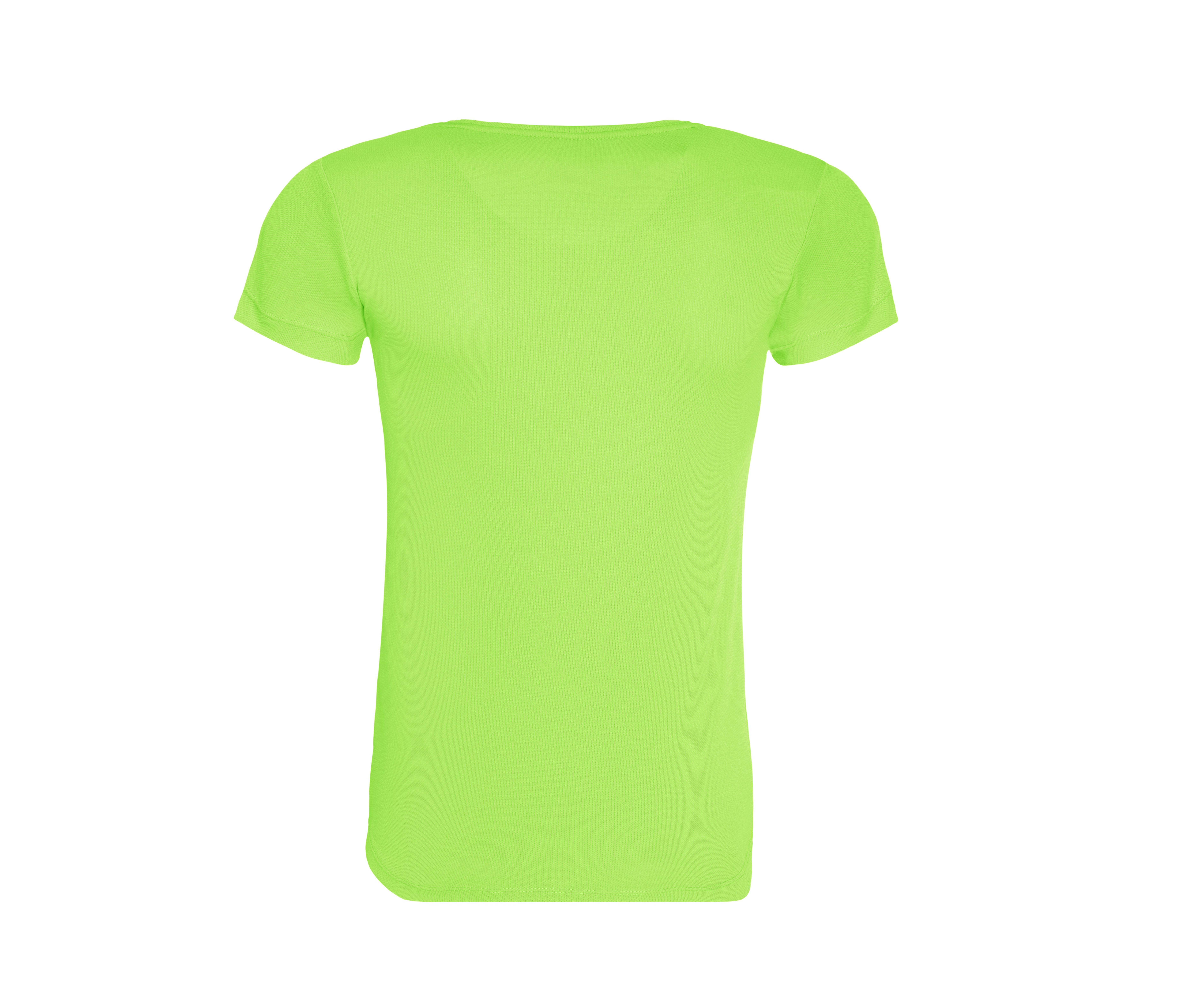 WOMEN'S RECYCLED COOL T