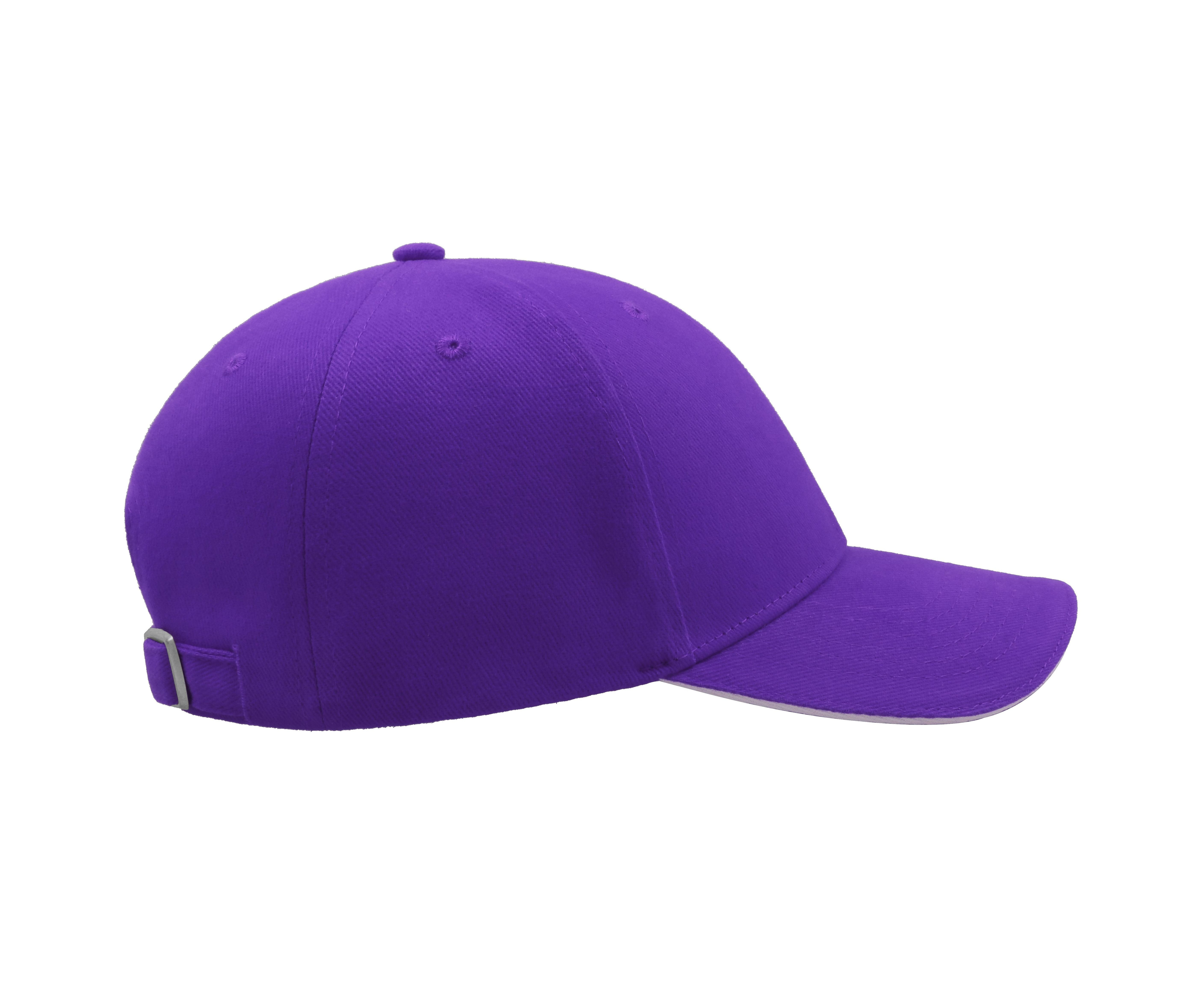 LIBERTY SANDWICH CAP