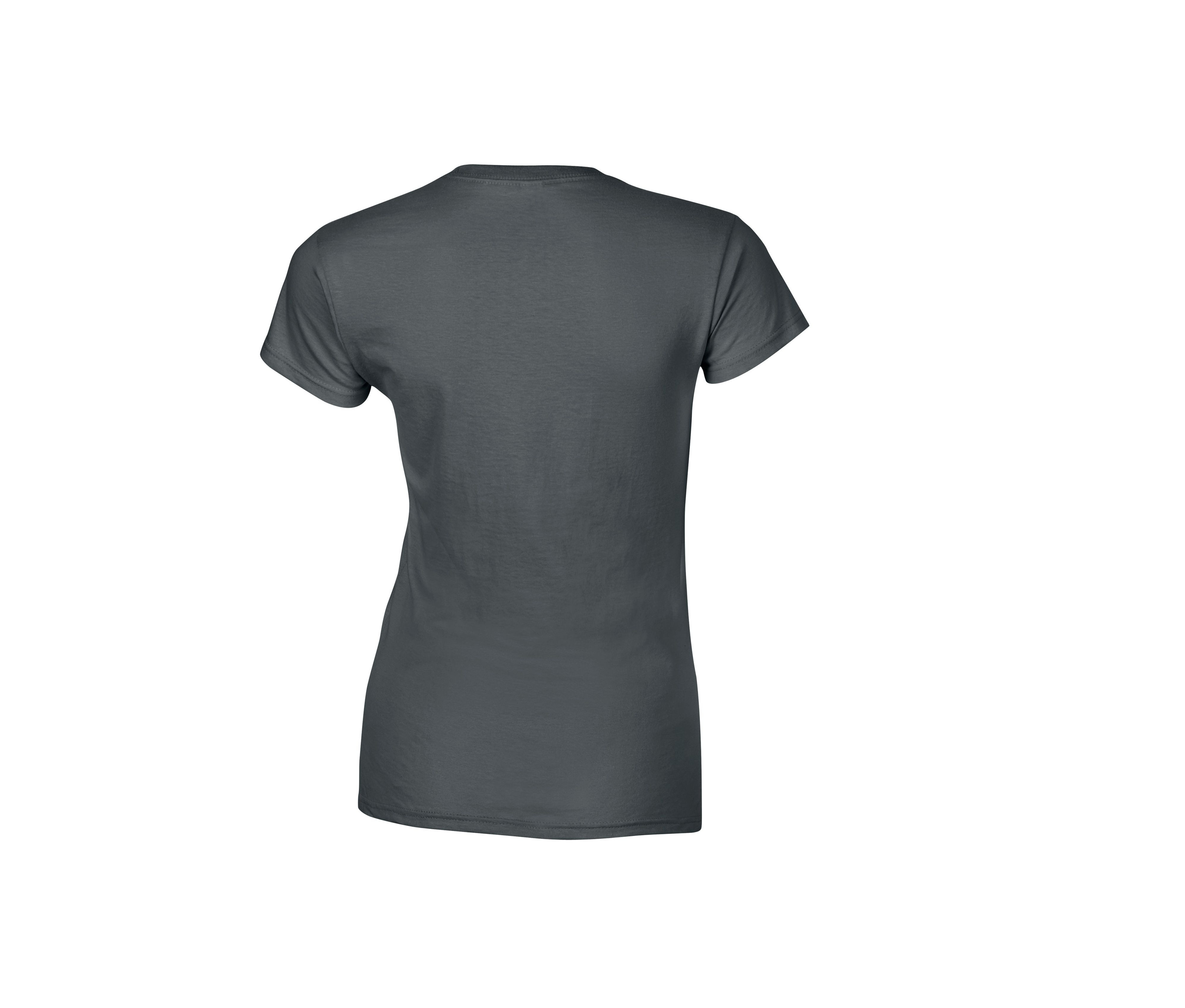 SOFTSTYLE LADIES' T-SHIRT