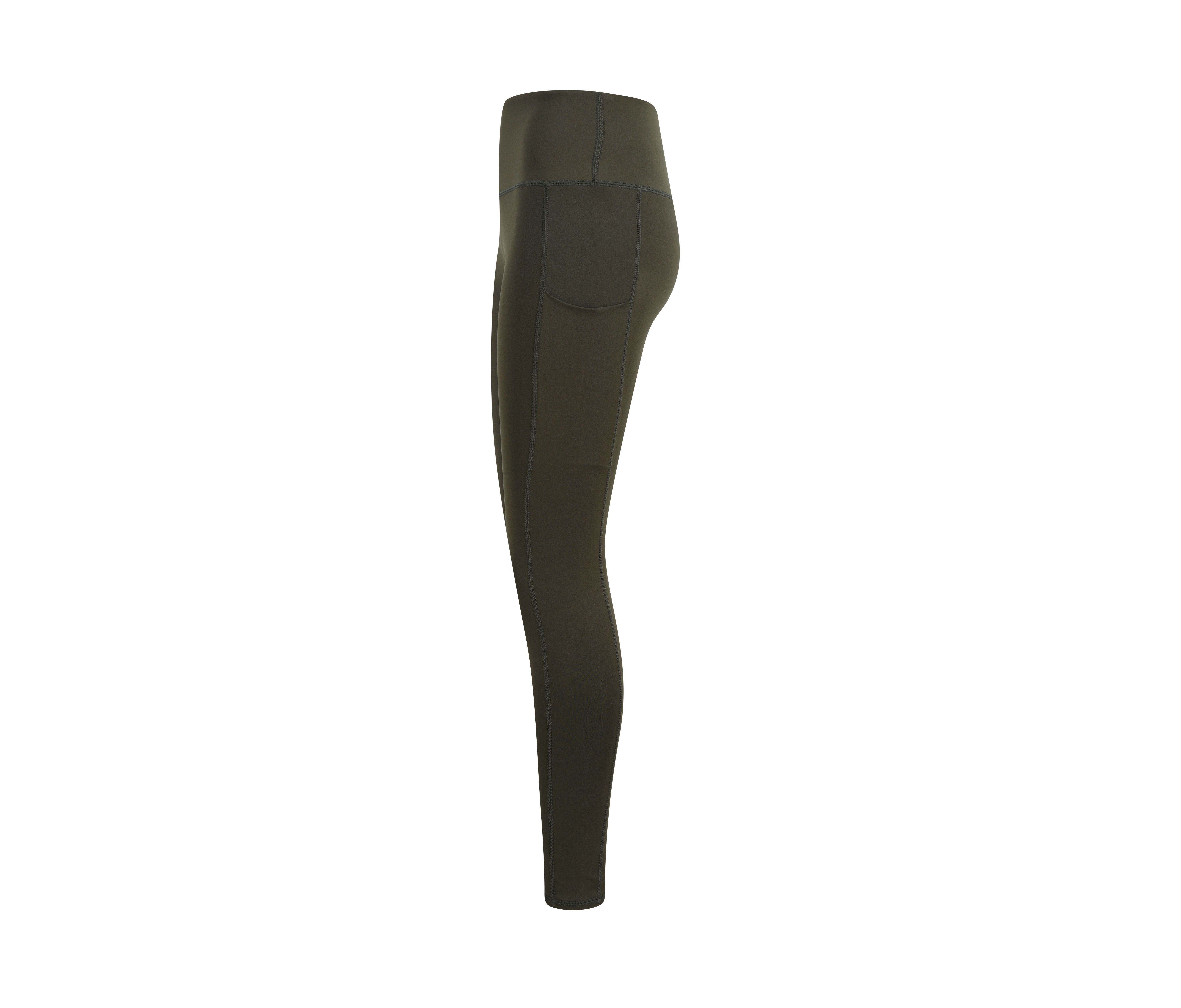CORE POCKET LEGGINGS