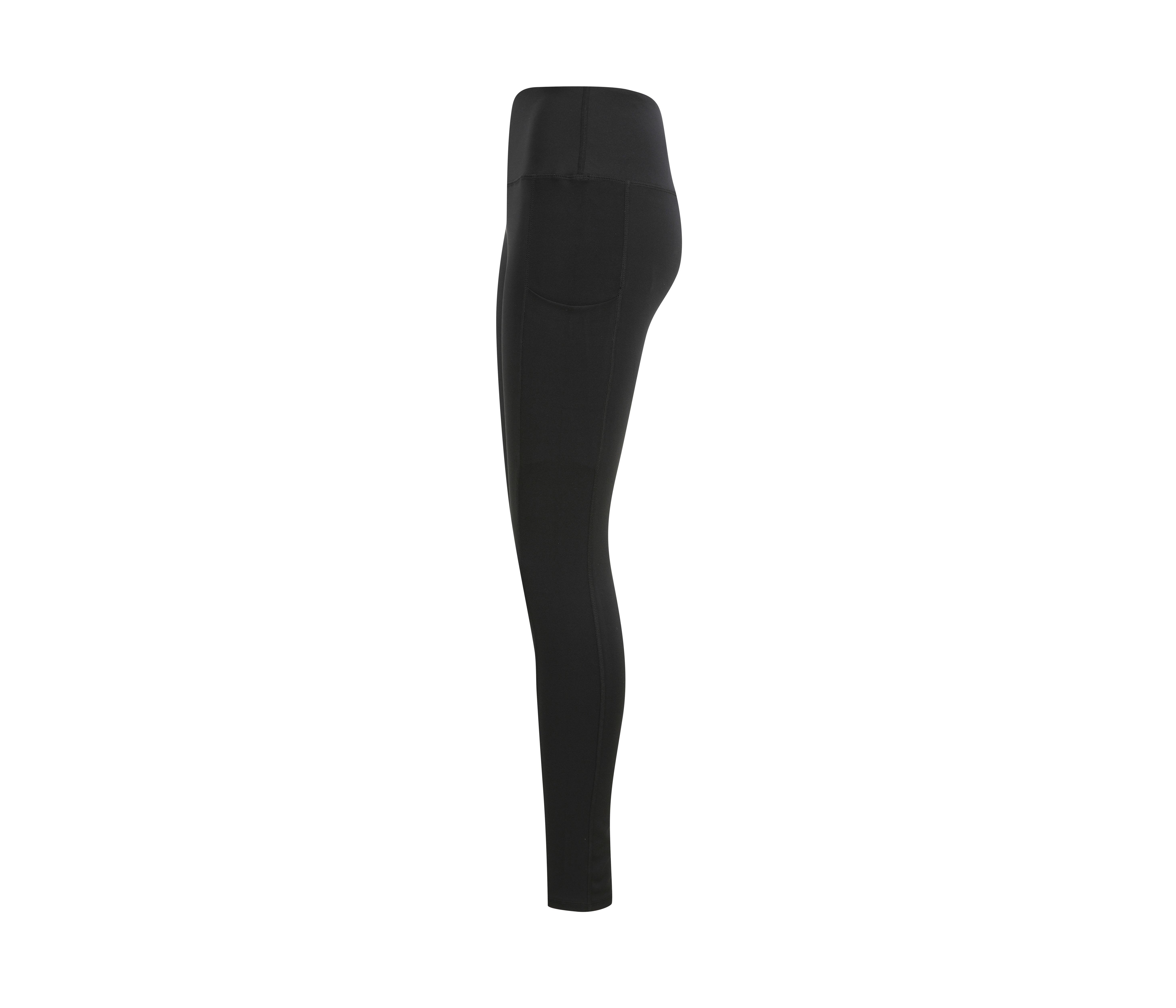 CORE POCKET LEGGINGS