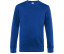 B&C KING CREW NECK