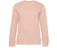 B&C QUEEN CREW NECK