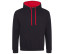 VARSITY HOODIE