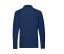 PREMIUM LONG SLEEVE POLO