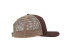 RETRO TRUCKER CAP