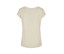 LADIES EXTENDED SHOULDER TEE