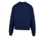 LADIES OVERSIZED CREWNECK