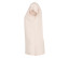 LADIES WIDE NECK TEE