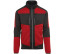 E-VOLVE KNIT EFFECT STRETCH MIDLAYER