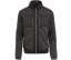 E-VOLVE KNIT EFFECT STRETCH MIDLAYER