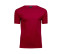 INTERLOCK TEE