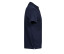 LUXURY STRETCH V-NECK POLO