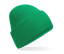 CLASSIC ENGINEERED DEEP CUFFED BEANIE