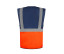 COMFORT EXECUTIVE VEST "HAMBURG"