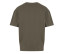 OVERSIZED JERSEY TEE