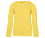 INSPIRE CREW NECK /WOMEN