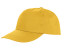 HOUSTON 5-PANEL PRINTERS CAP